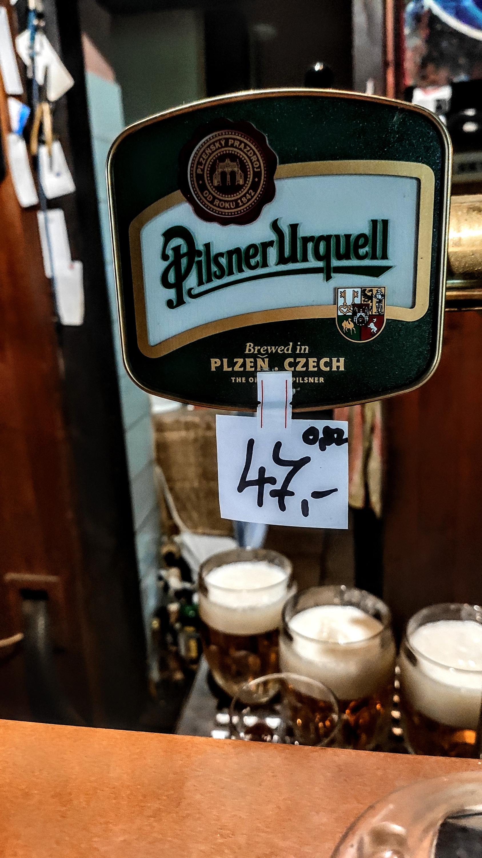 Hospoda Dobřeň foto 4