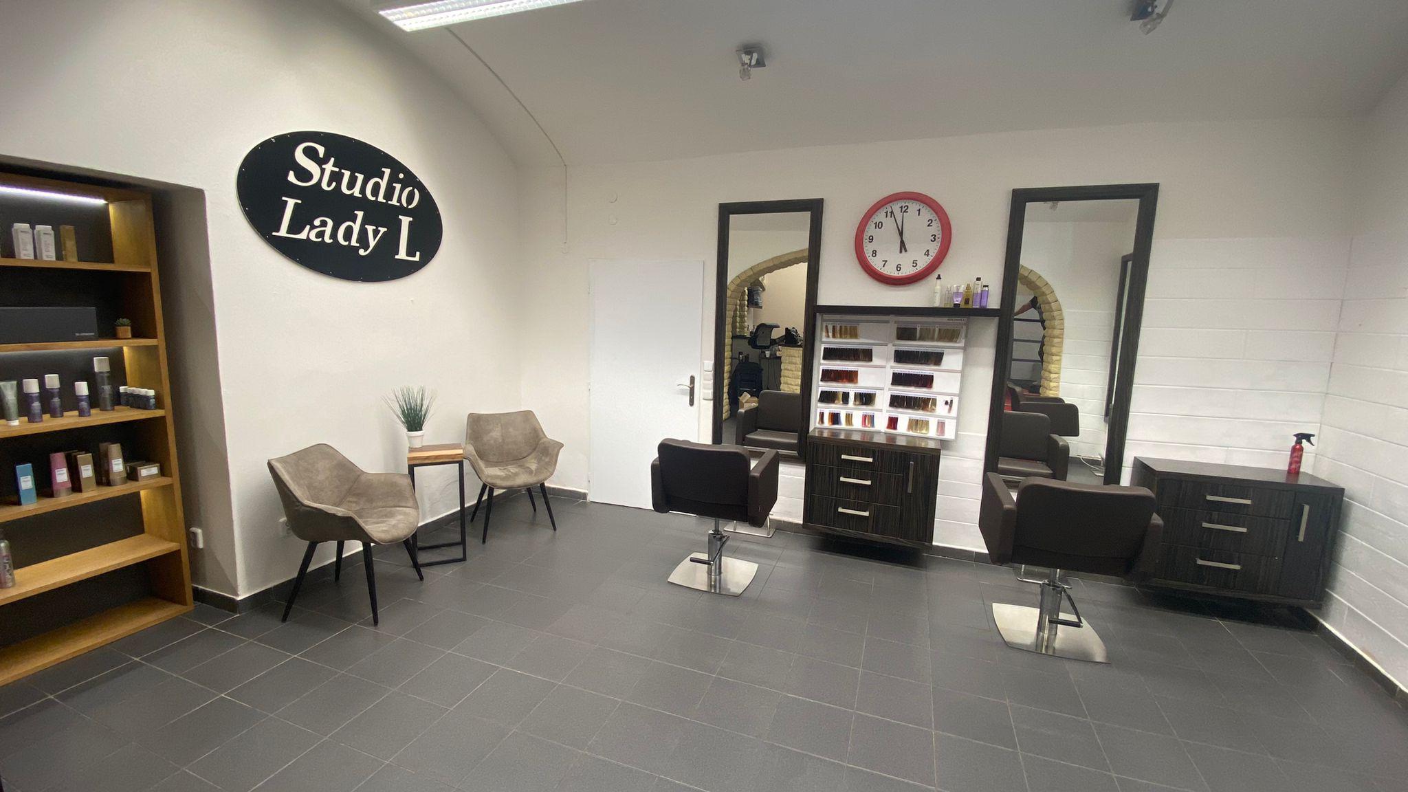 Studio Lady L - Marcela Paulínová foto 2