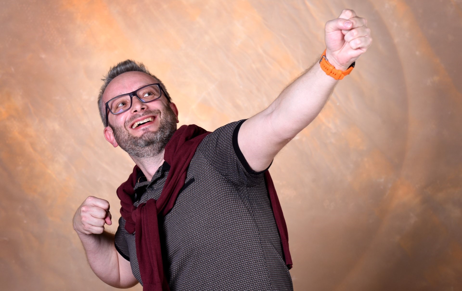 Jaromír Otava - Transformační kouč pro introverty foto 2