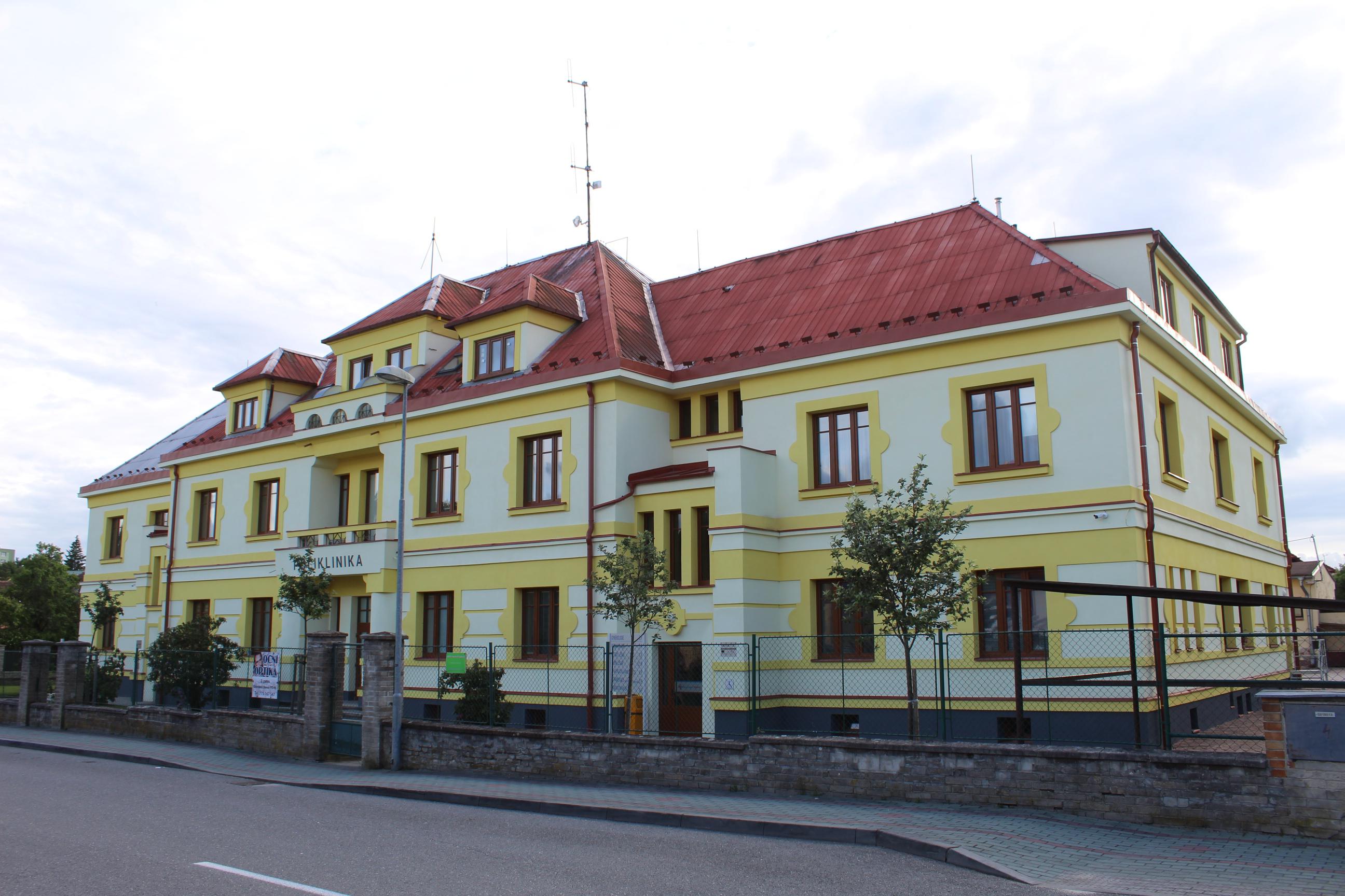 Optika Poliklinika foto 2