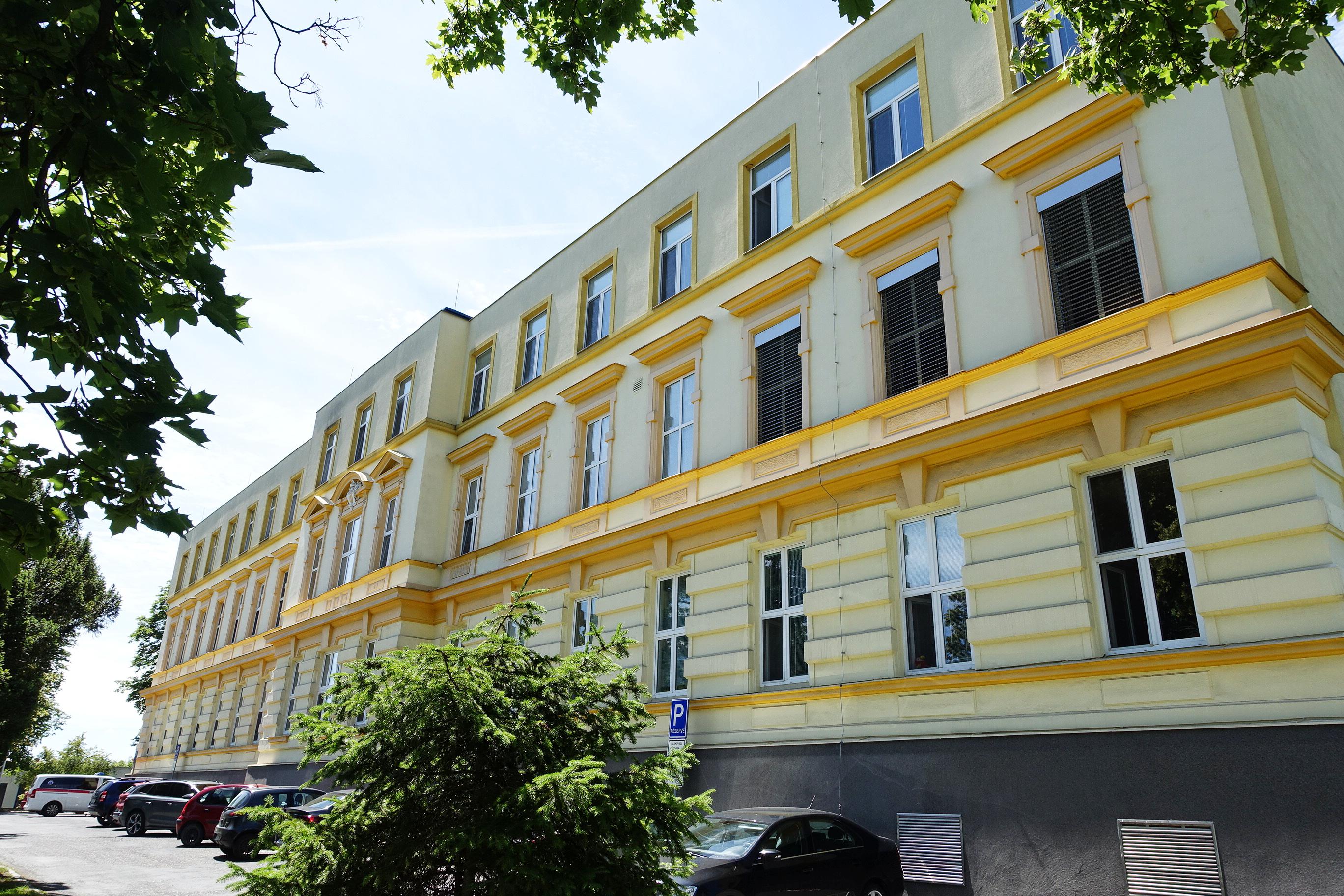 Bílovecká nemocnice, a.s. foto 4