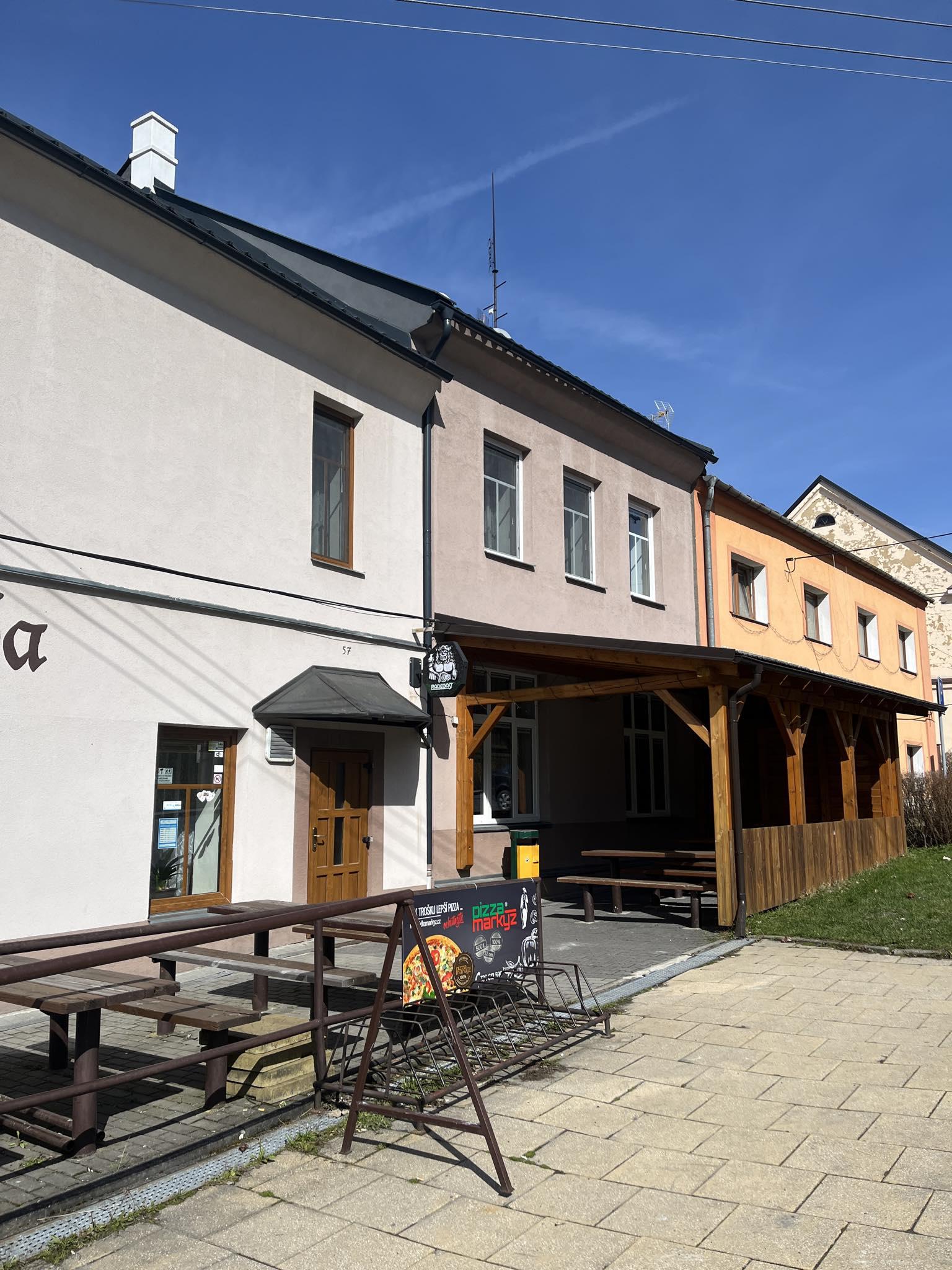 Hospoda U Podjezdu foto 6