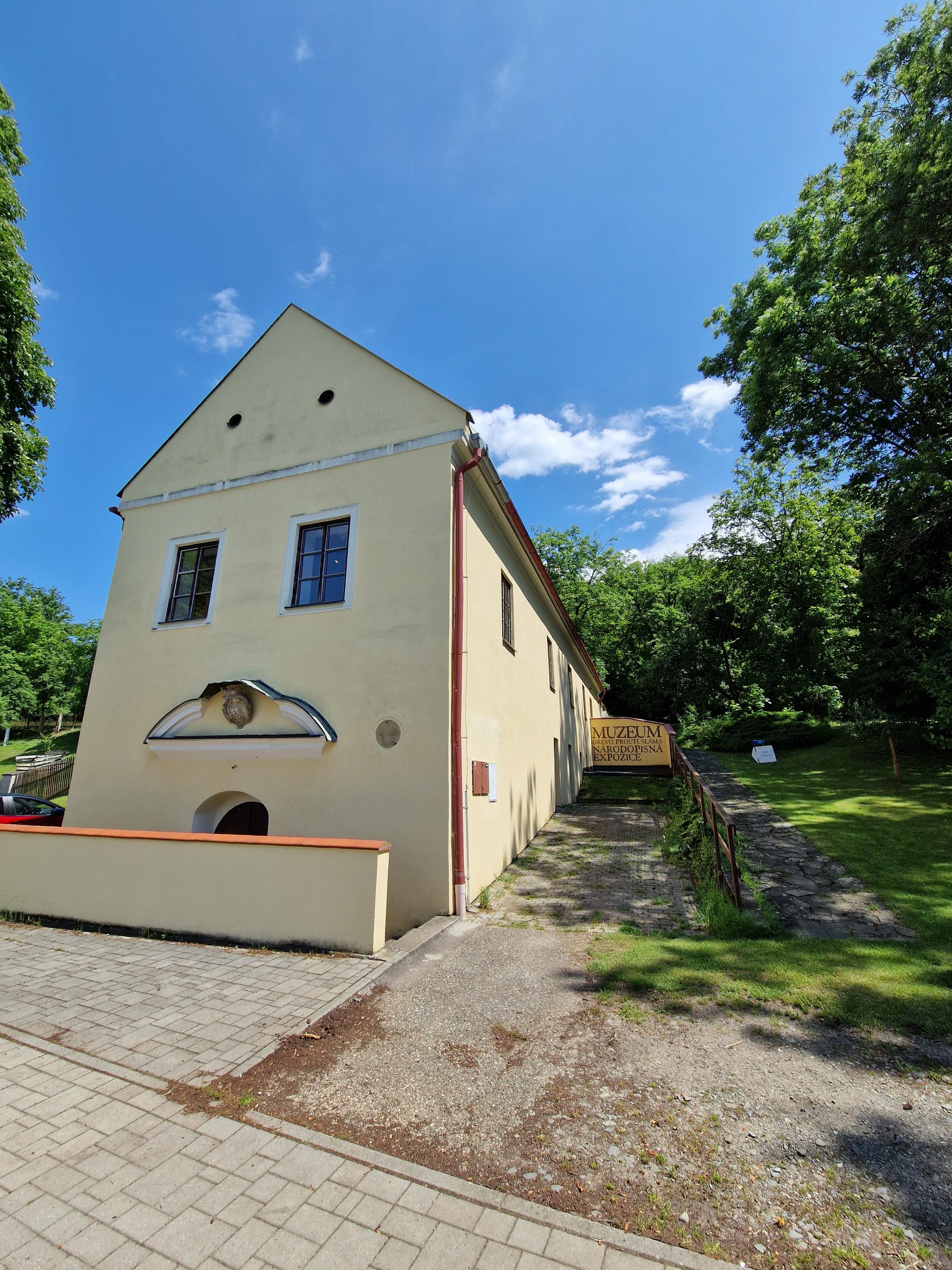 Muzeum Hájenka foto 3