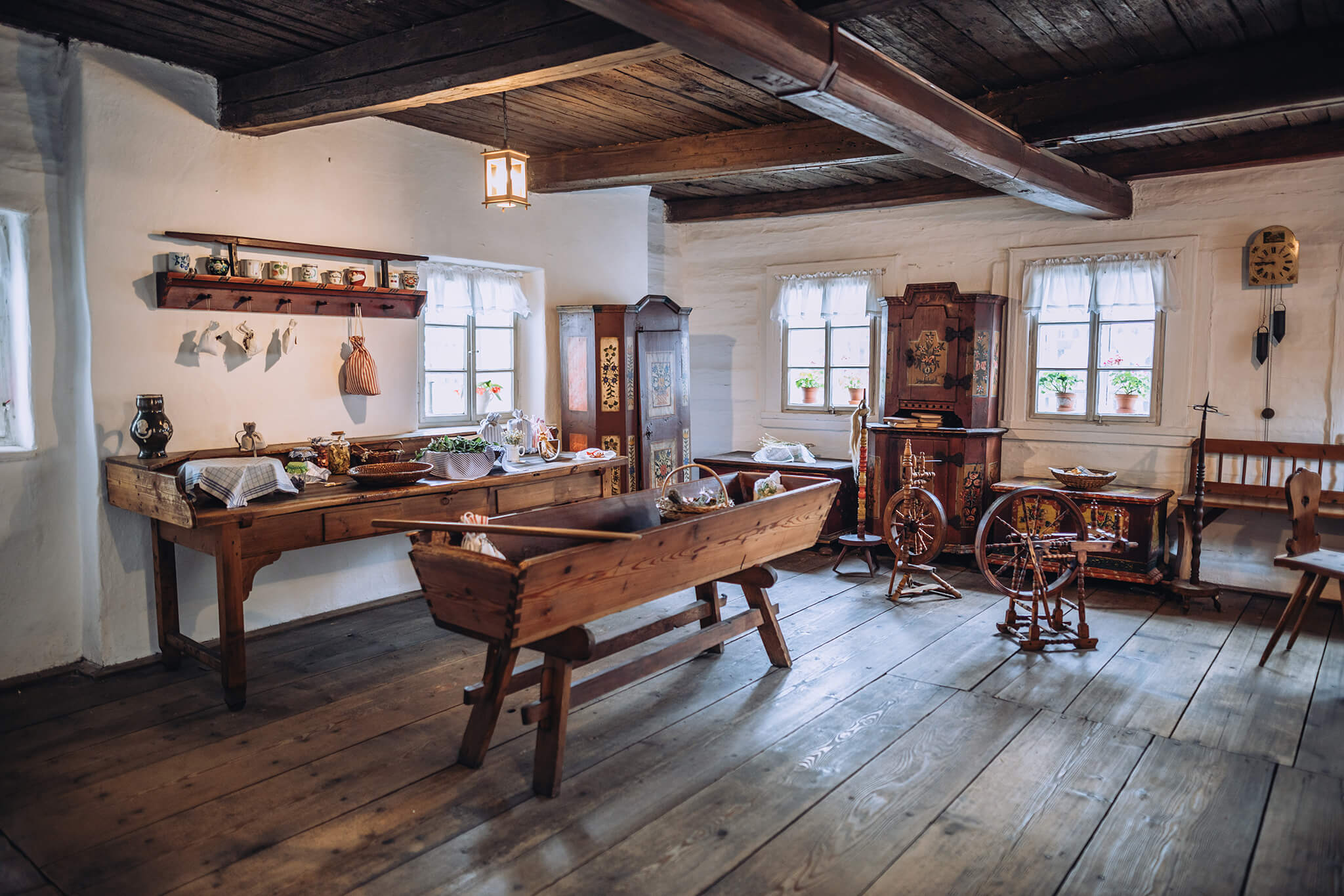 Jiráskův rodný domek (Muzeum Náchodska) foto 5