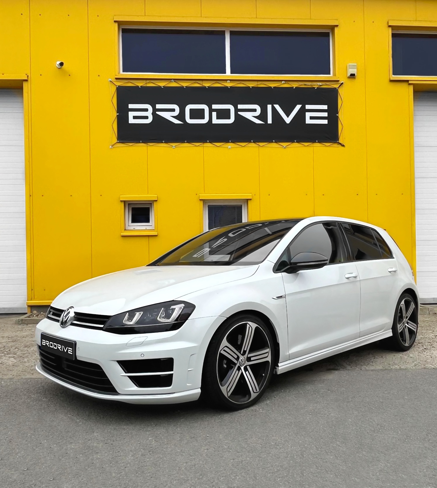 BRODRIVE s.r.o. foto 5