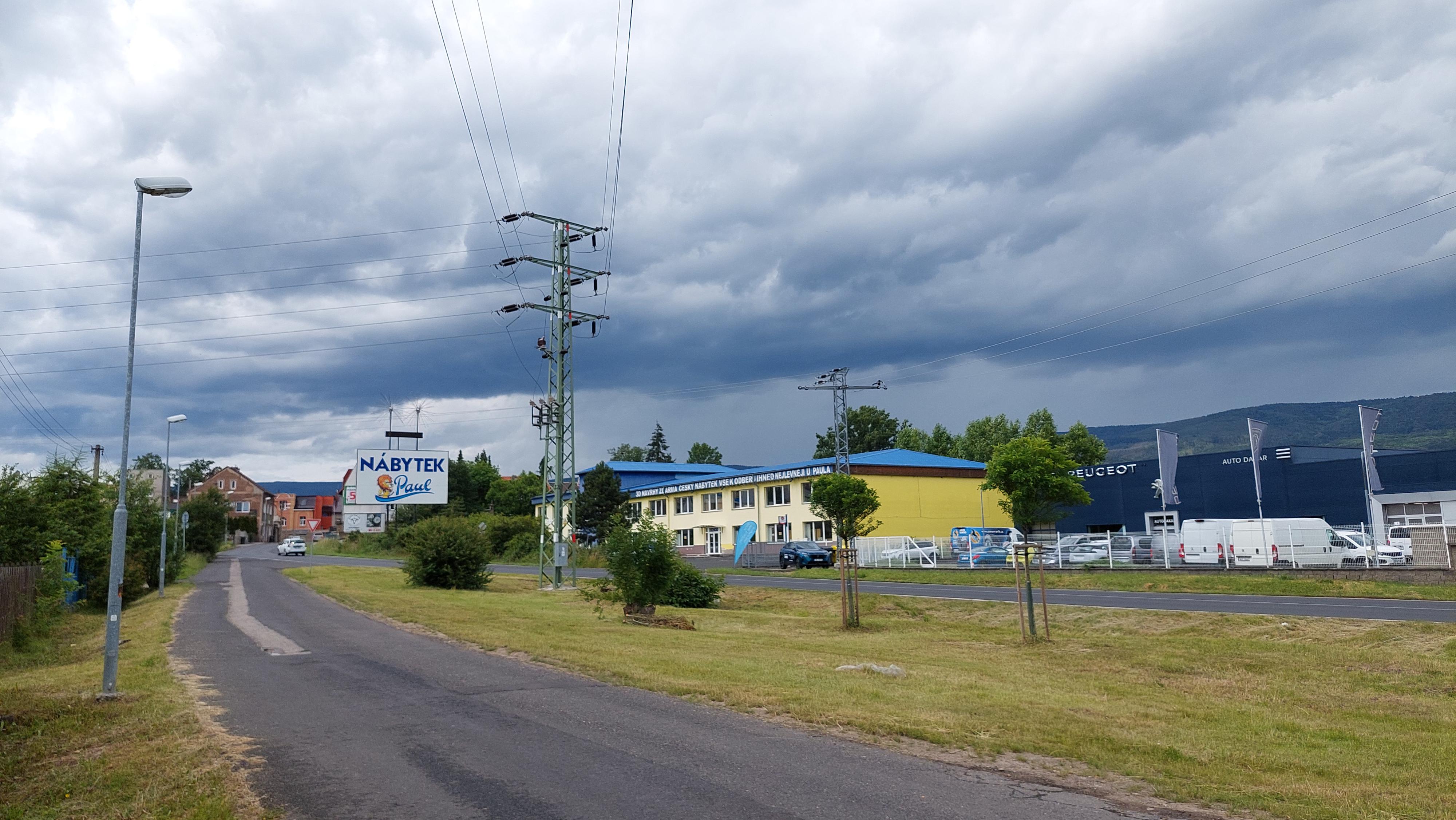 Peugeot AUTO DAKAR, s.r.o. foto 4