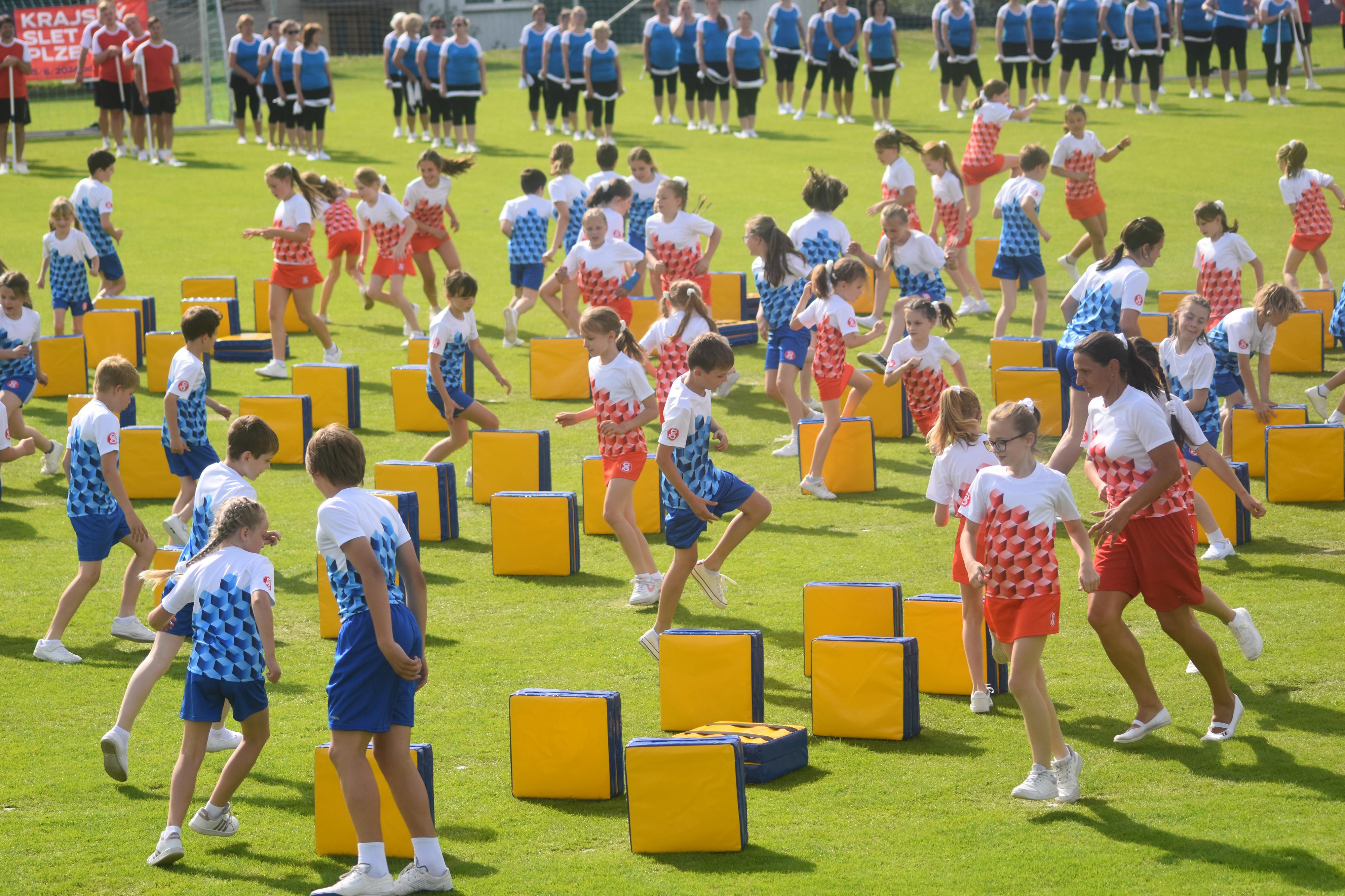 Tělocvičná jednota Sokol Plzeň Letná foto 4