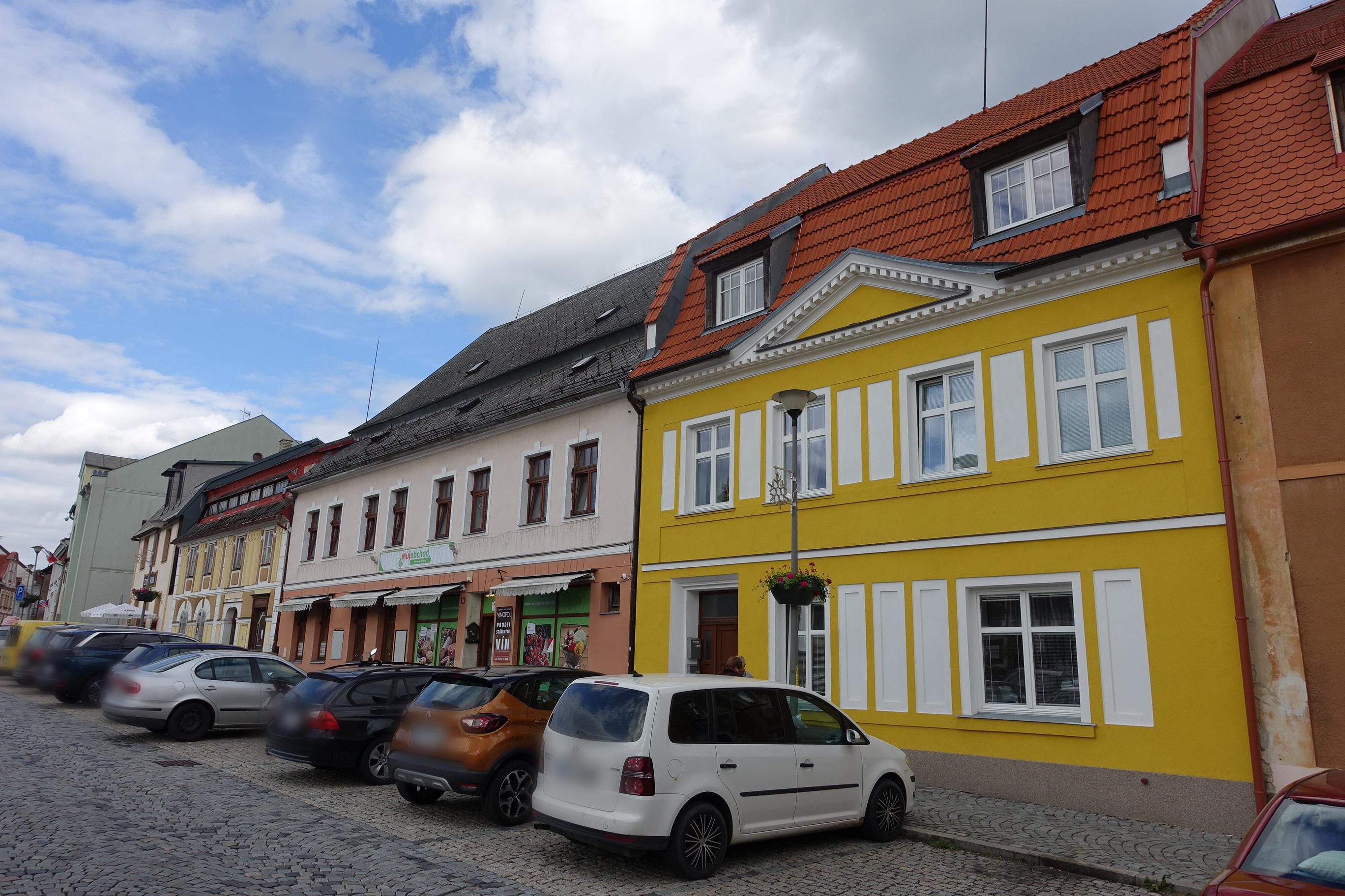 Můjobchod - Potraviny U Lucky foto 2