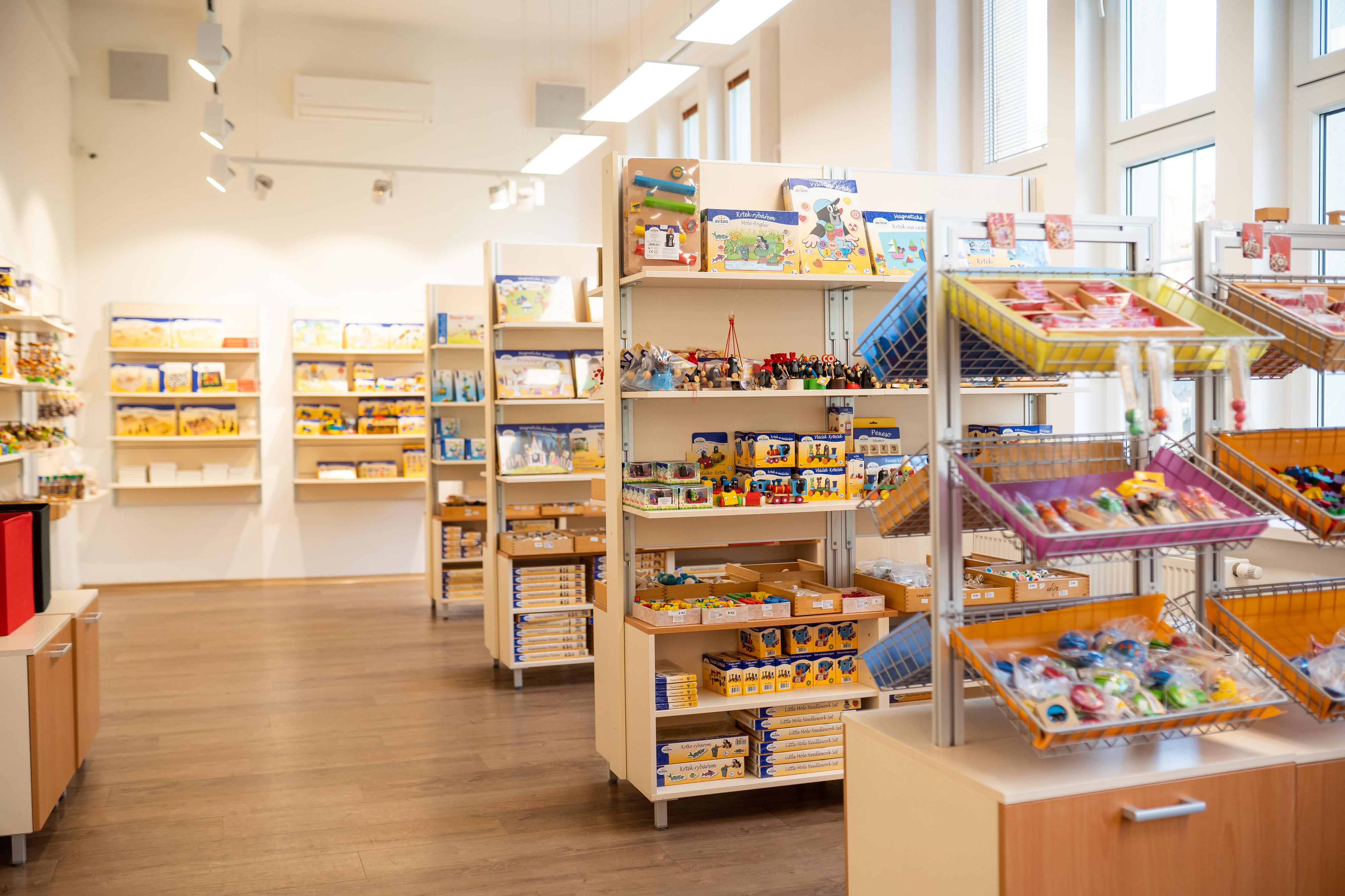 Detoa Albrechtice s. r. o. foto 3