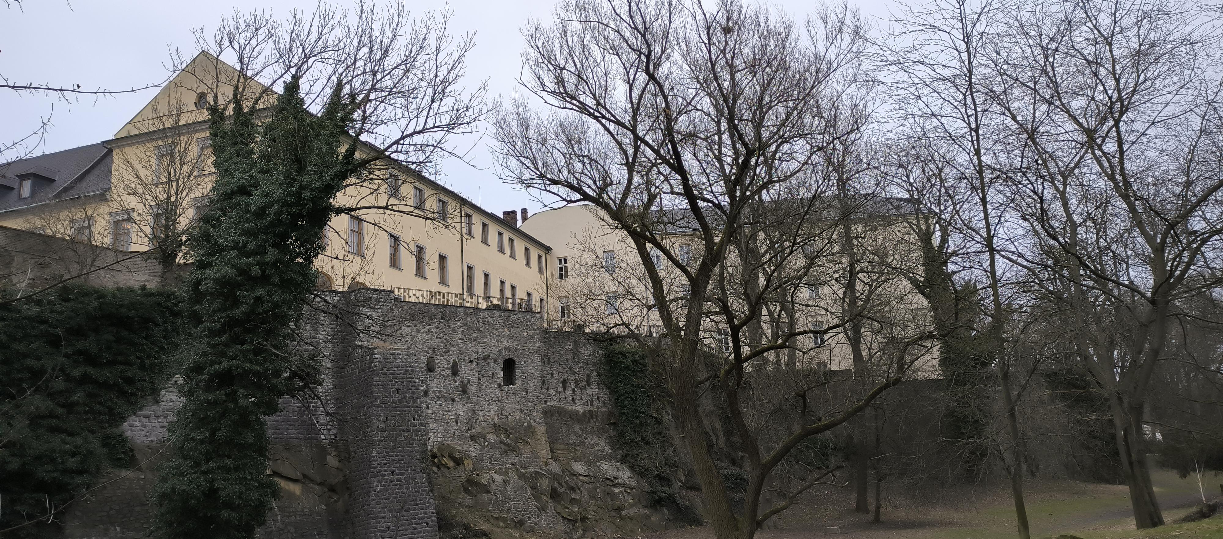 Univerzita Palackého v Olomouci foto 2