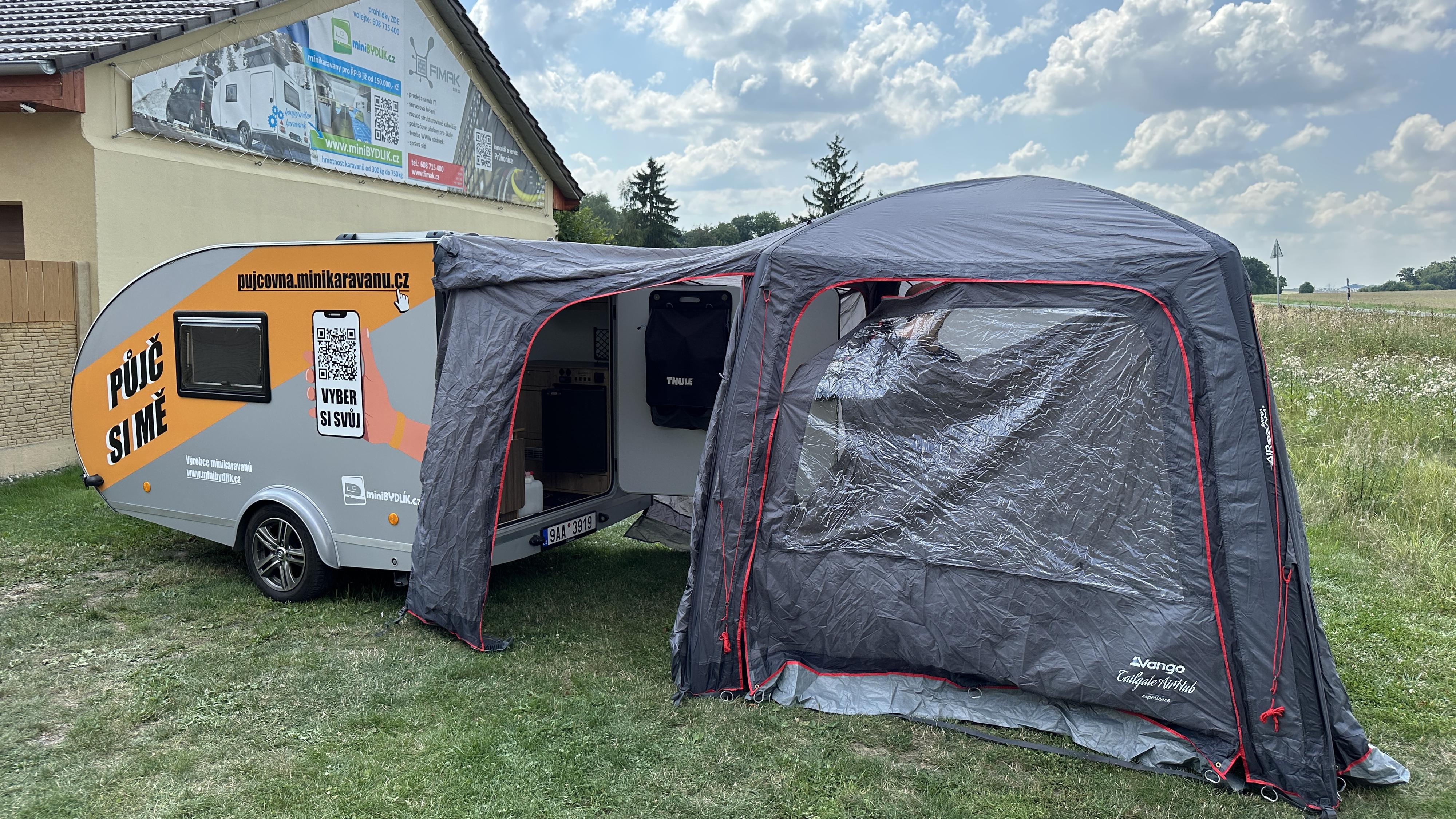 miniBYDLÍK.cz foto 3