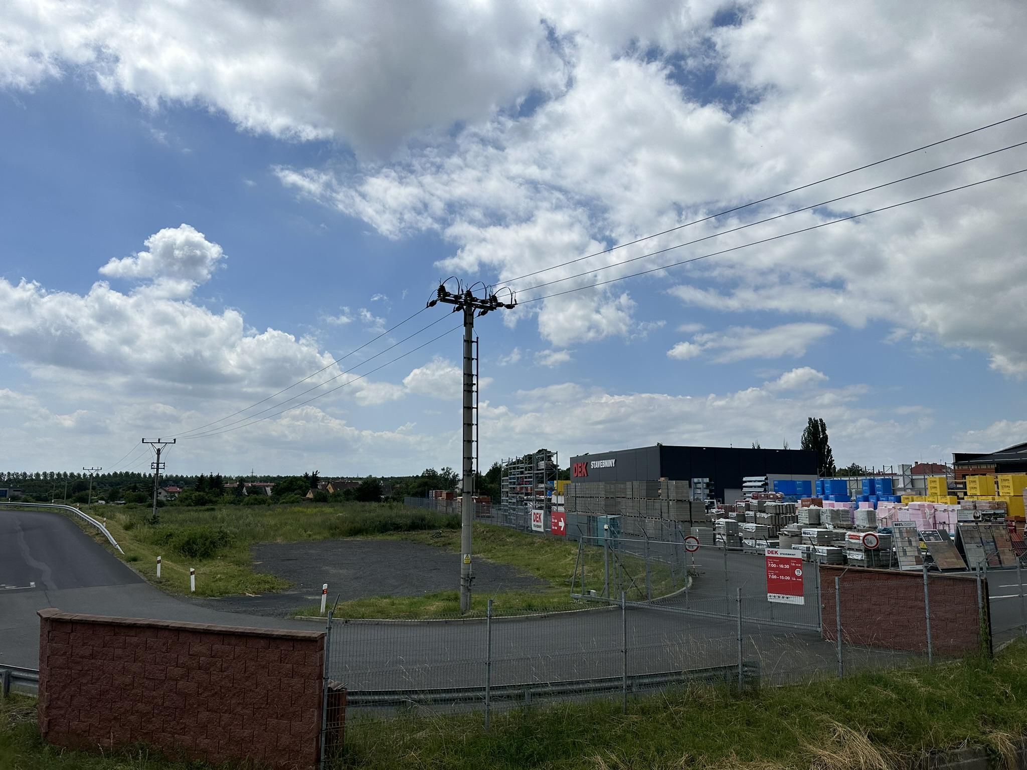Stavebniny DEK foto 4