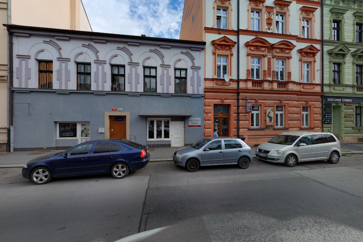 Miroslava Fialová - kadeřnictví