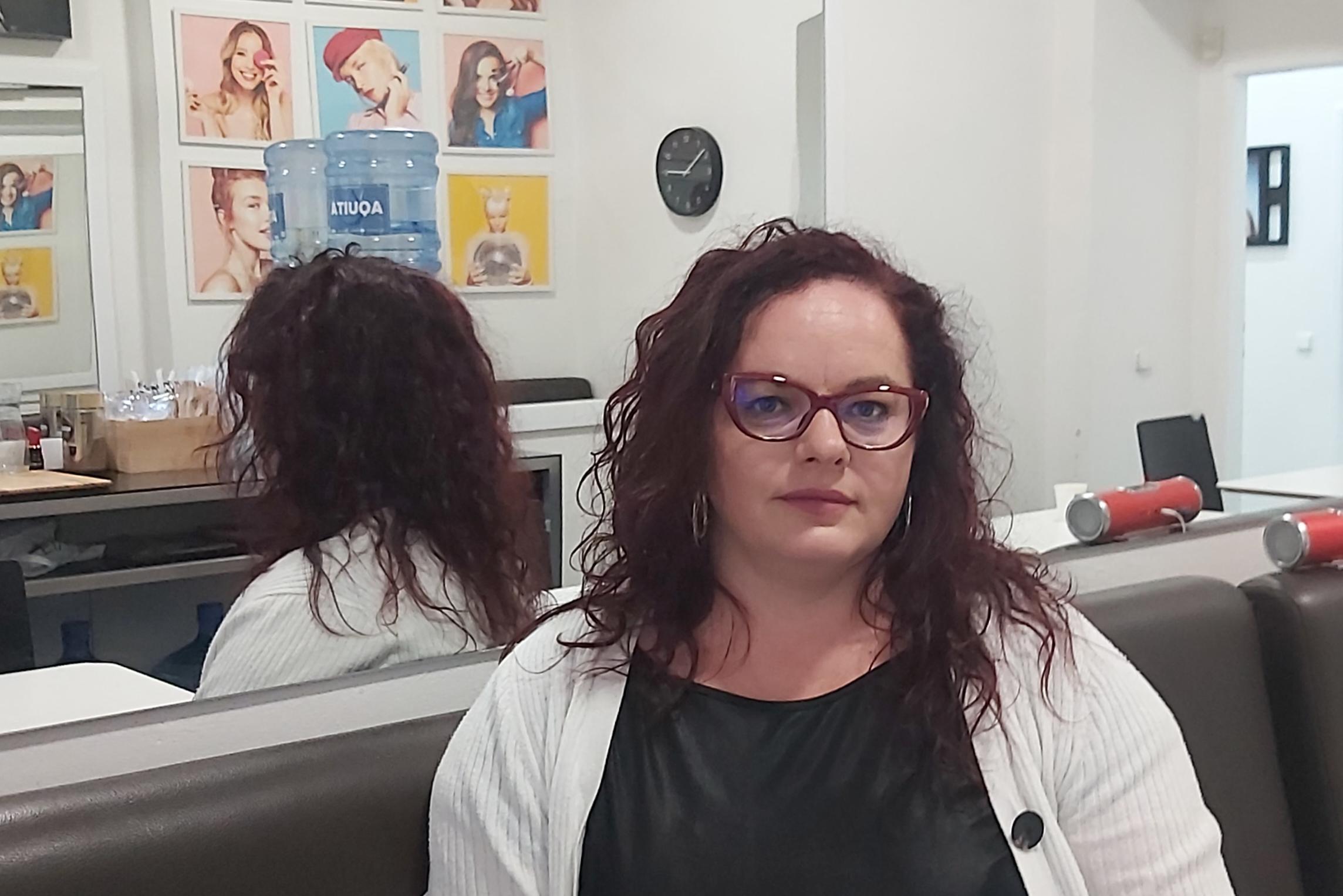 Fotograf Dagmar Hermanová foto 1