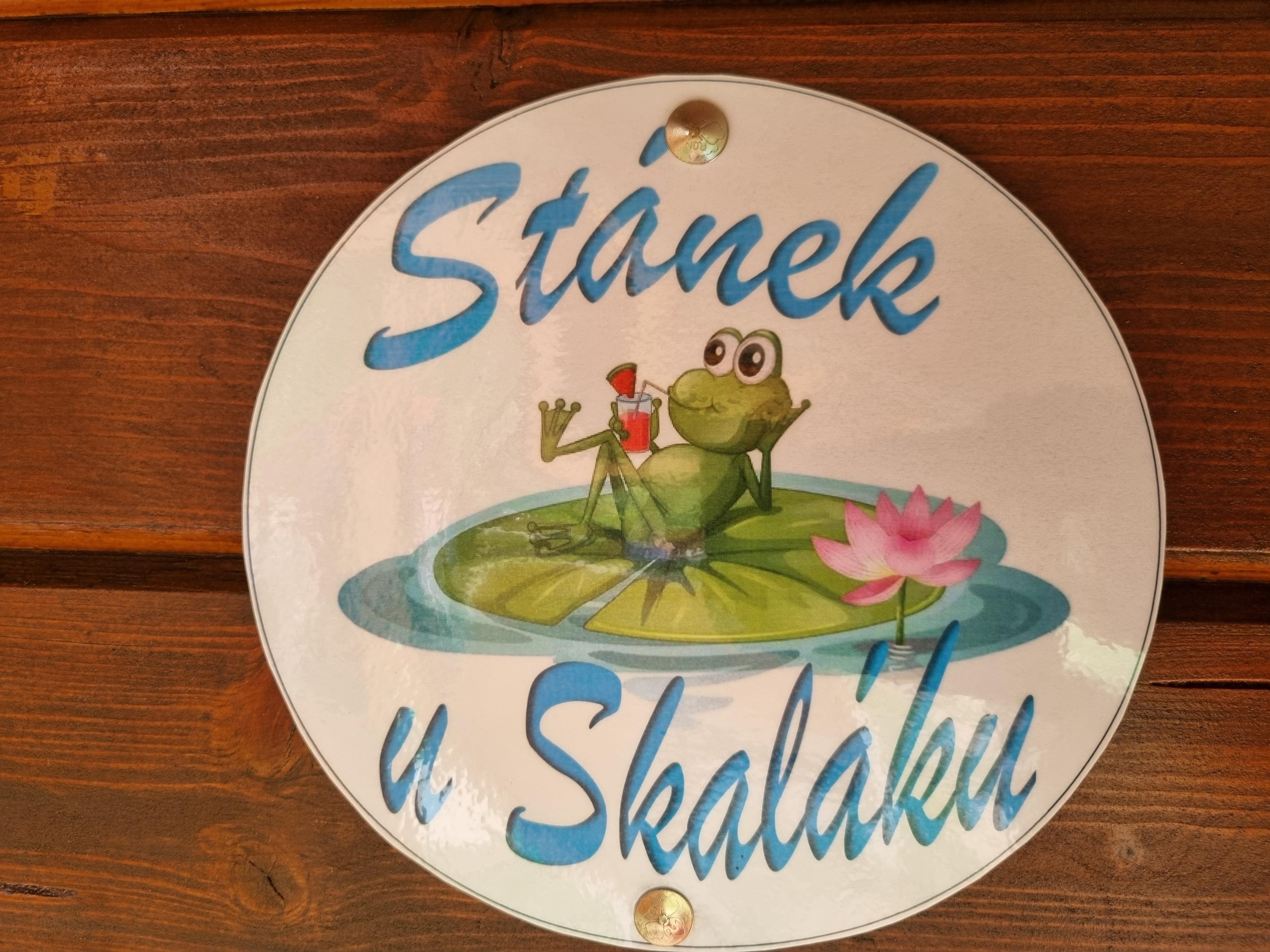Stánek U Skaláku foto 4