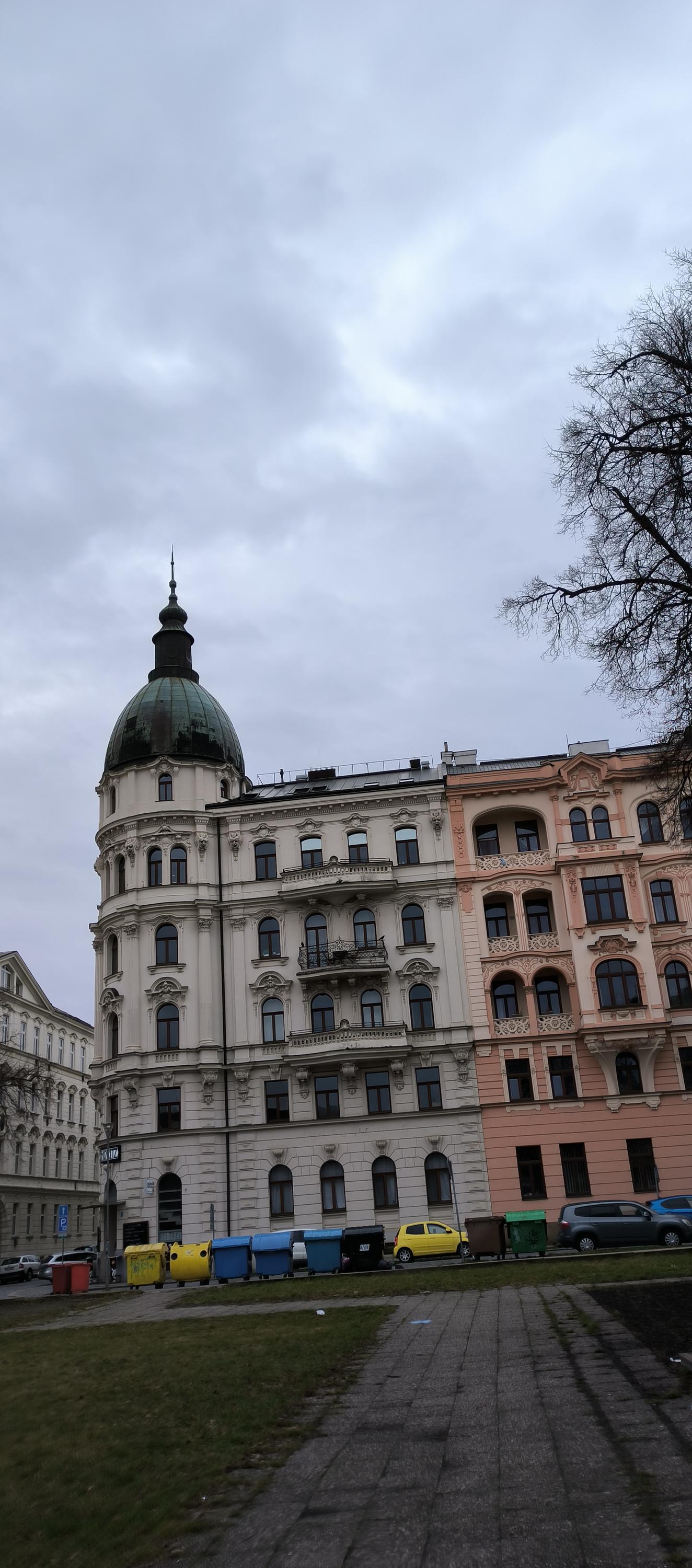 Hostinský pivovar Moritz, a.s.