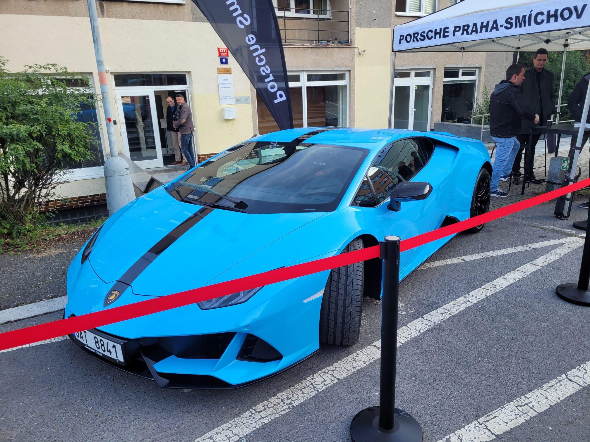 Střední odborná škola automobilní, informatiky a Gymnázium foto 6