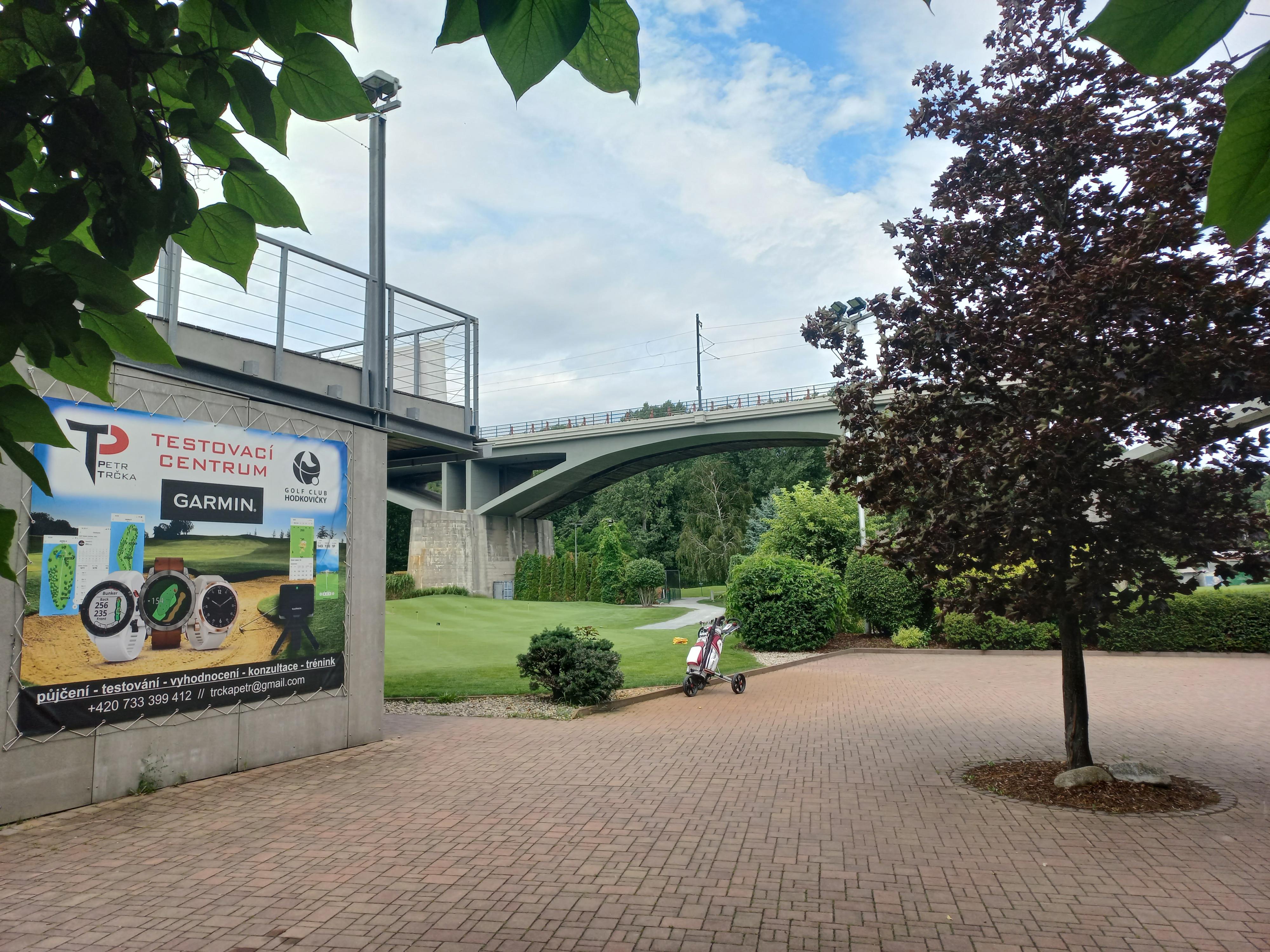 GOLF & COUNTRY CLUB HODKOVIČKY, a.s. foto 4