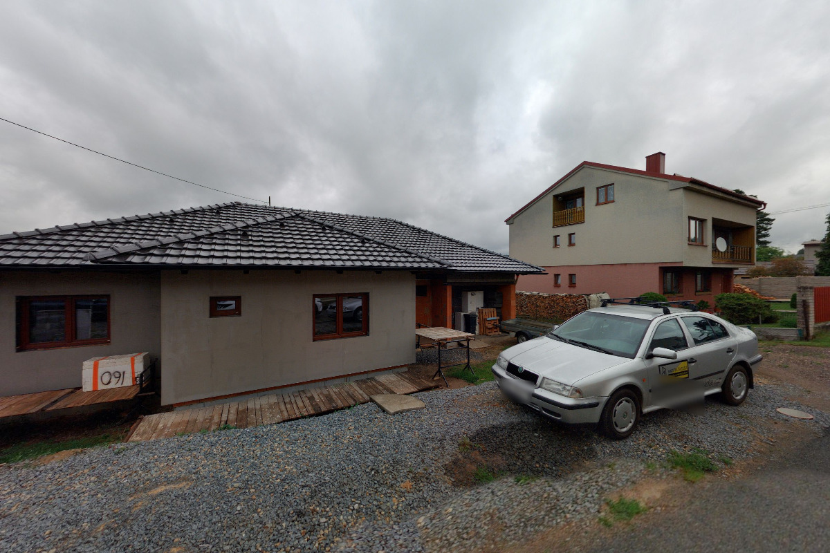 STAVBY ŠVEJDA - stavební a zednické práce foto 2