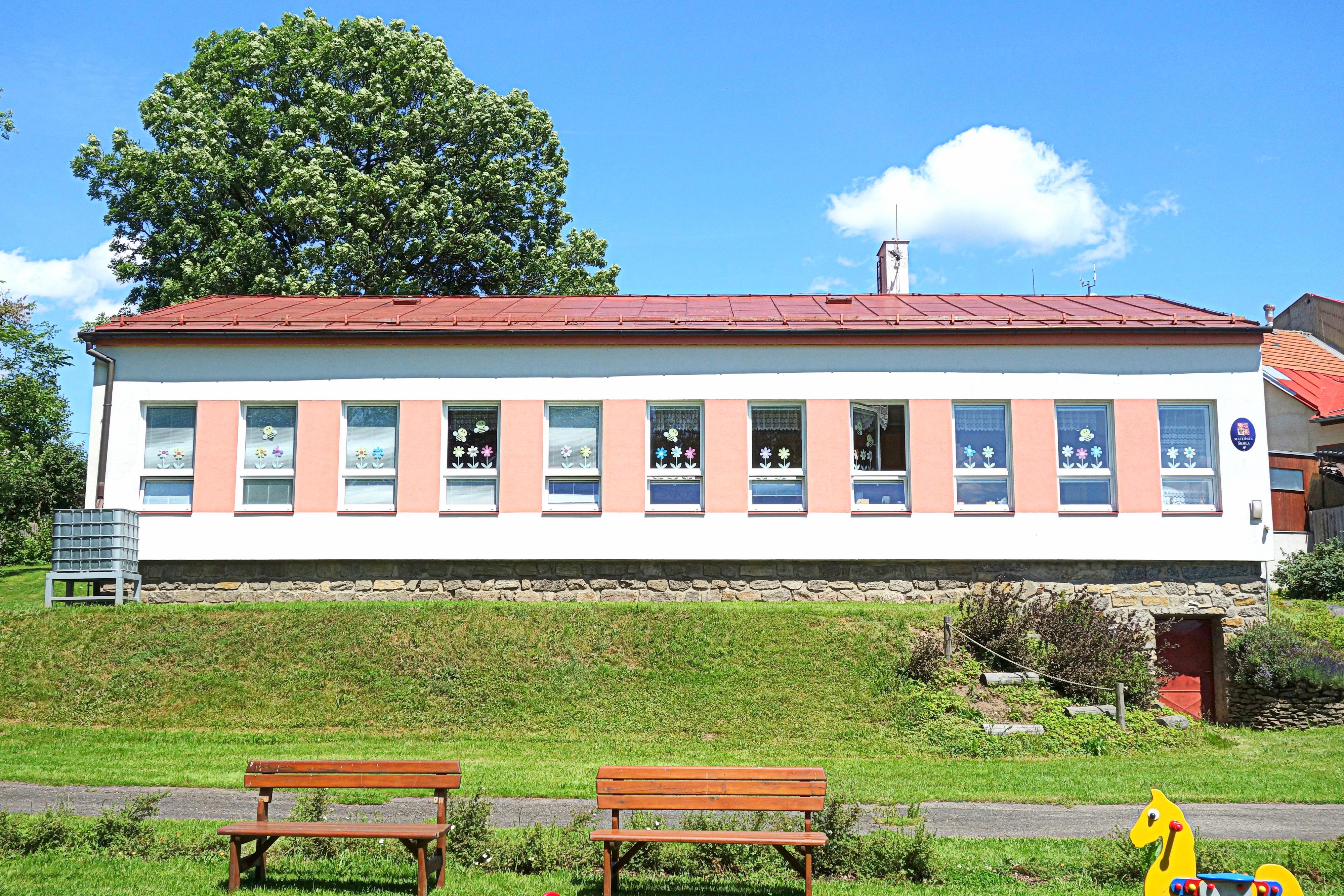 Mateřská škola Vatín foto 2