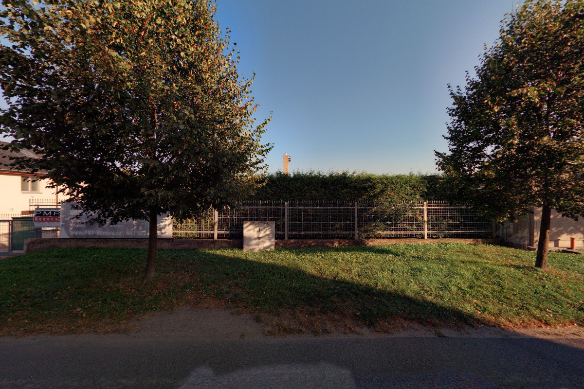 UNi Koupelny Zábřeh