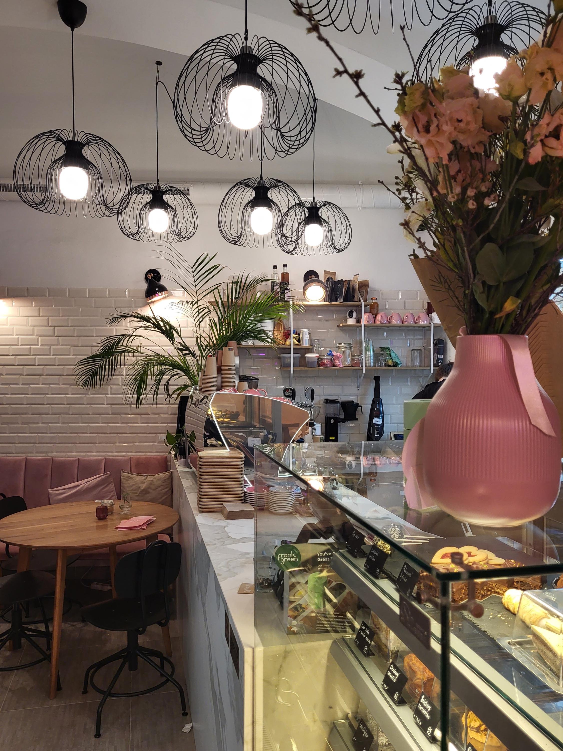 Share Sweet & Wine Bar foto 3