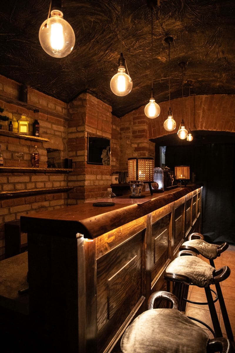 CandyShop Masáže Old Town foto 4