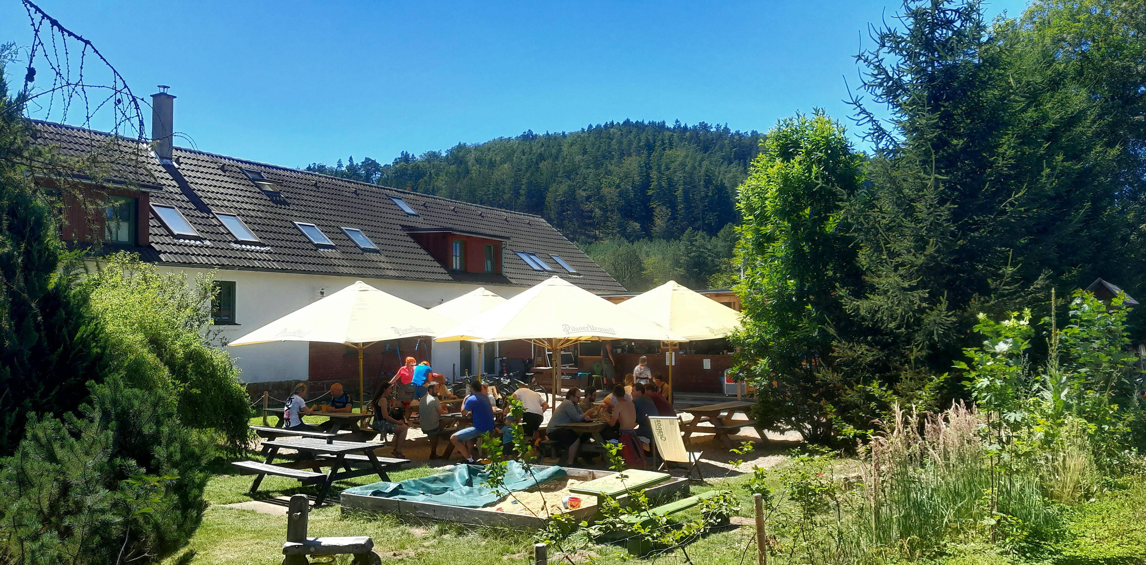 Bistro Slunce foto 2