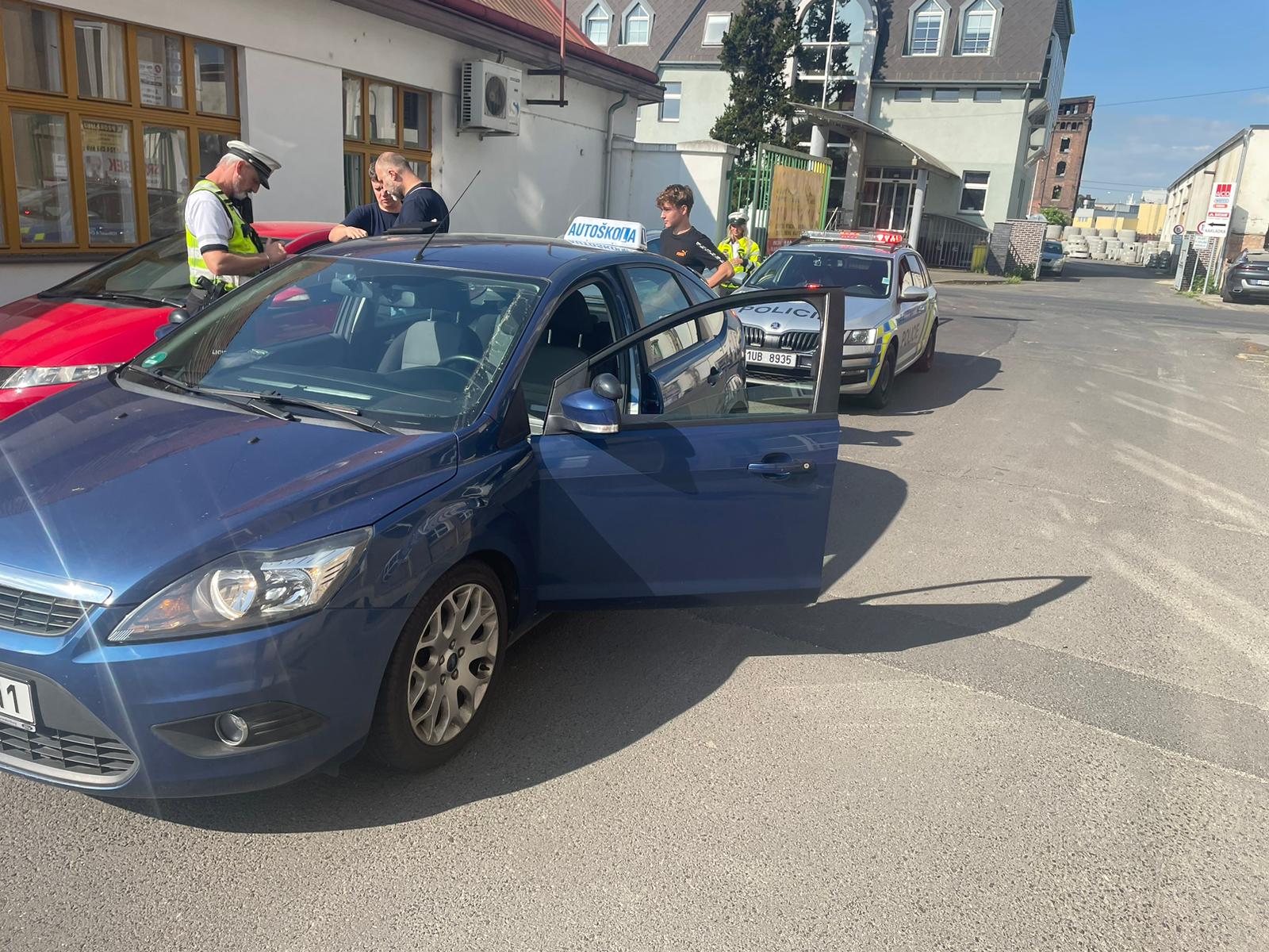 Autoškola Zimmermann foto 4