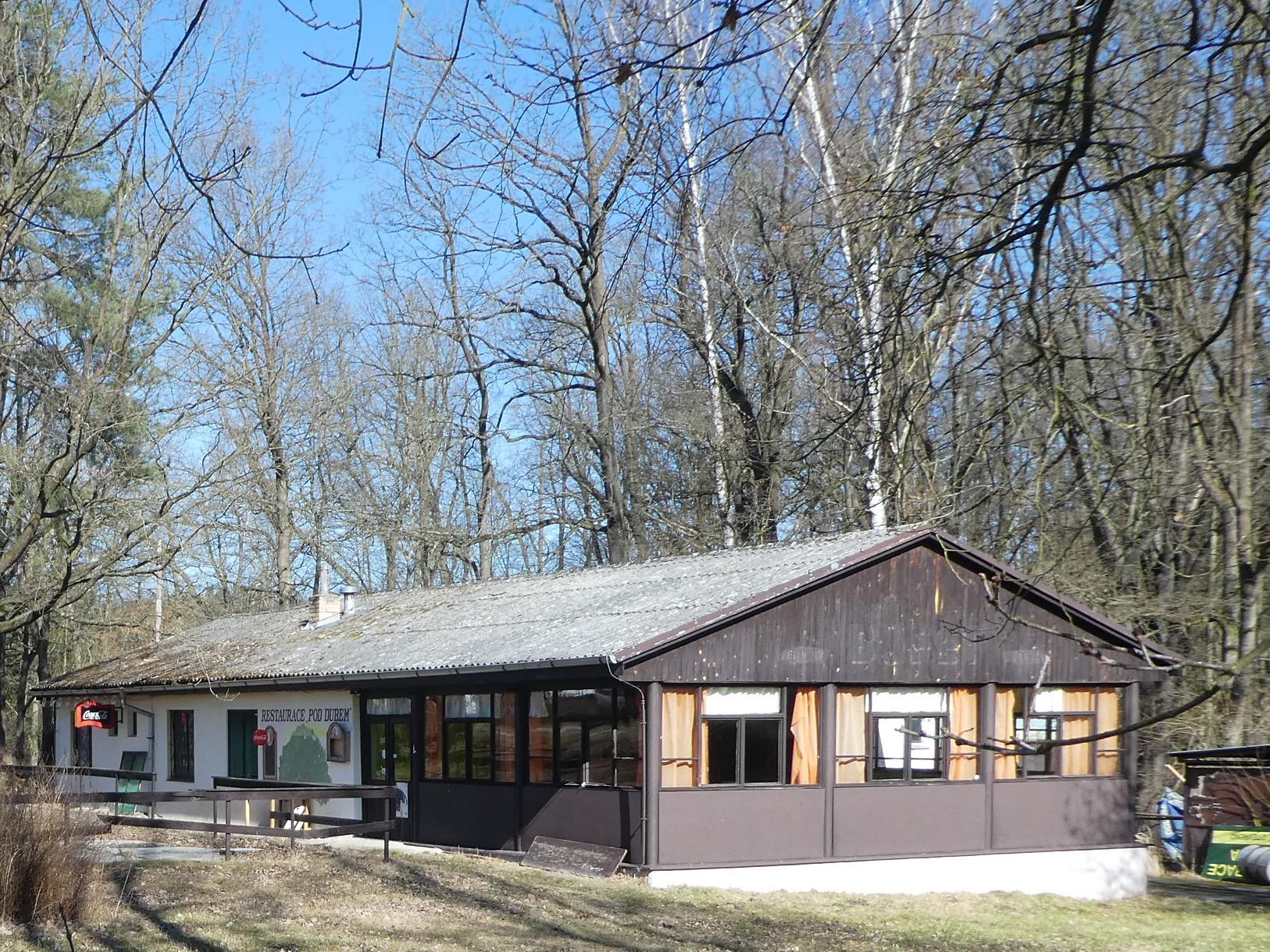 Autokemp Křivonoska foto 4