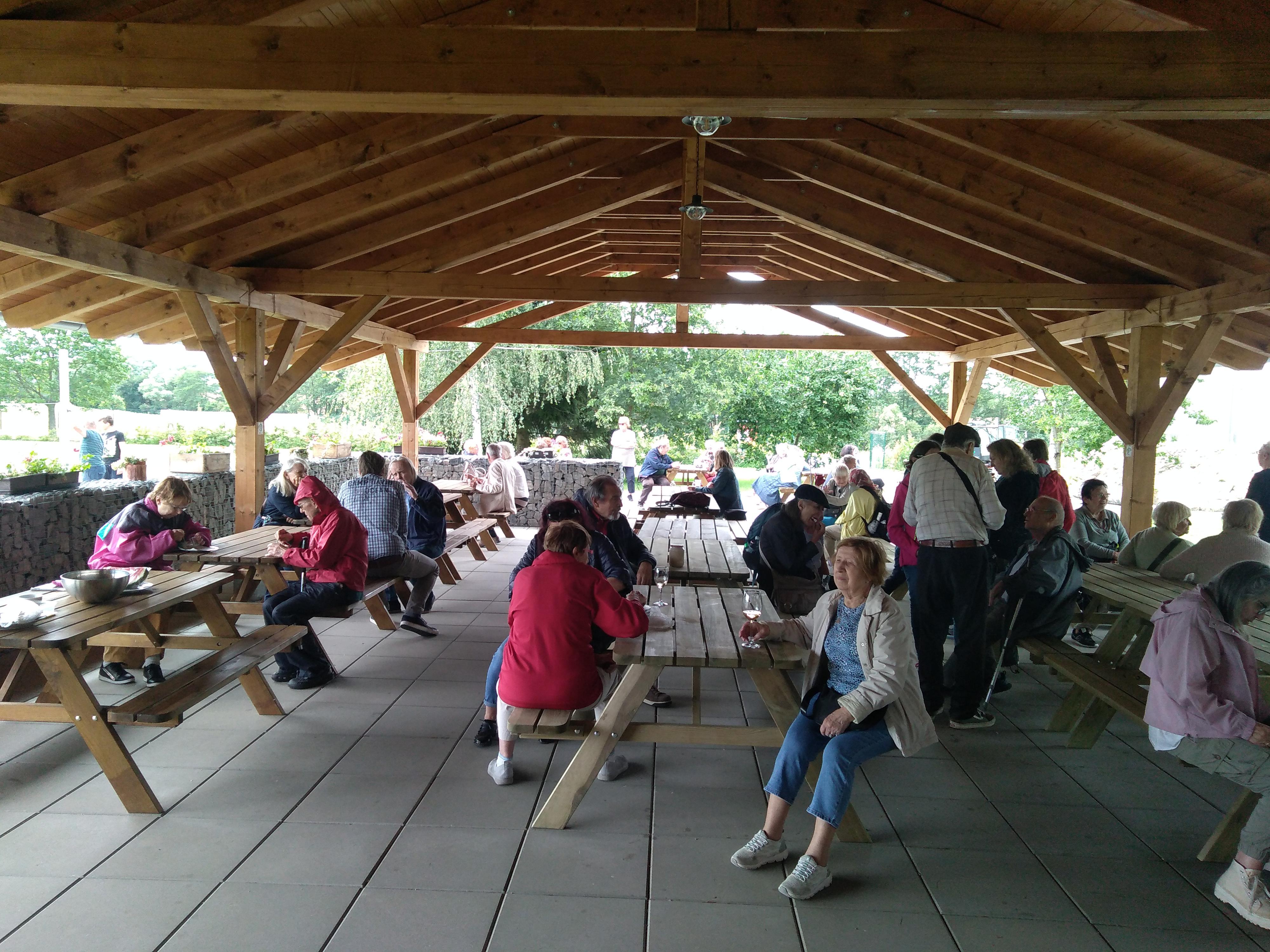 Bistro Camp Velo foto 4