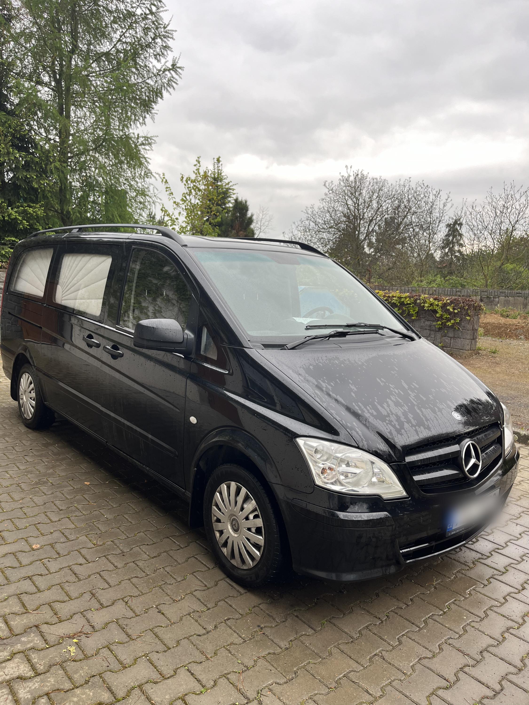 POHŘEBNÍ SLUŽBA HAVLIŠOVÁ foto 4