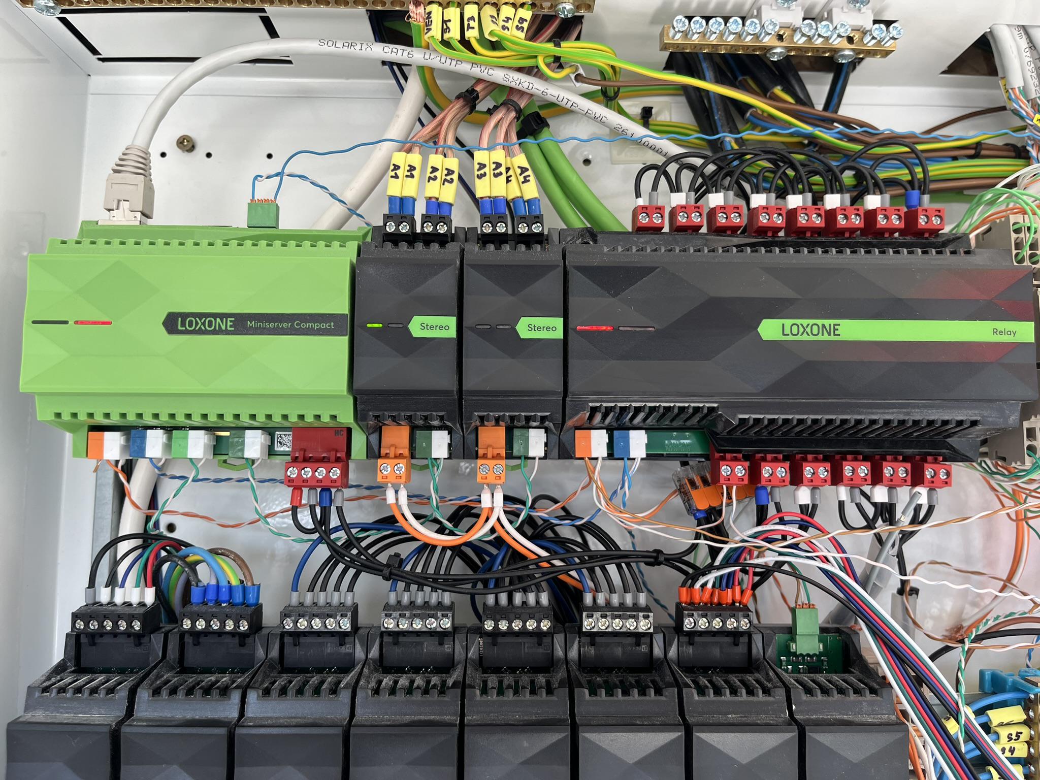 Elektroinstalace Marek Navrátil foto 2