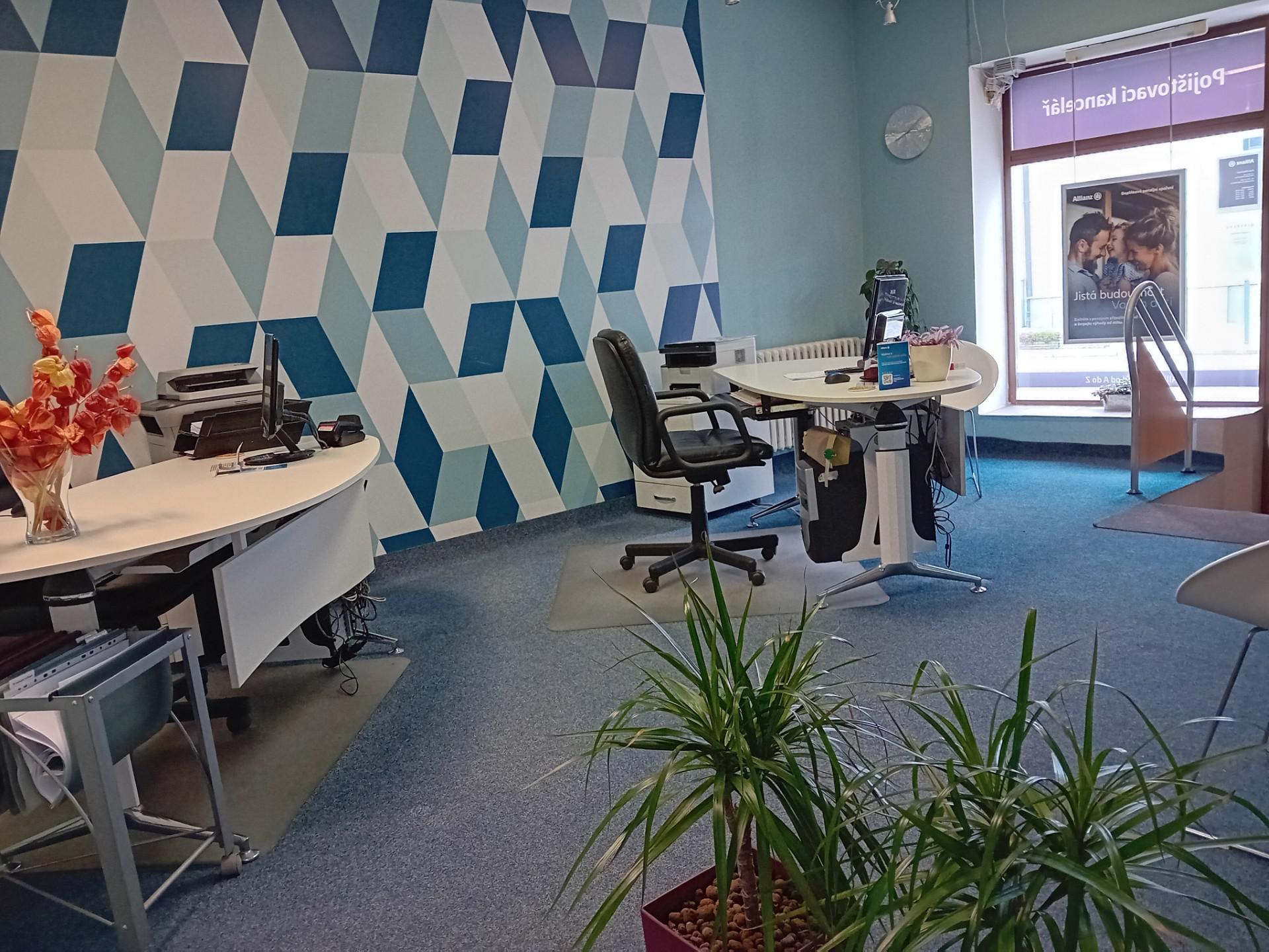 Allianz pojišťovna, a.s. - Pavla Štěpánová foto 5