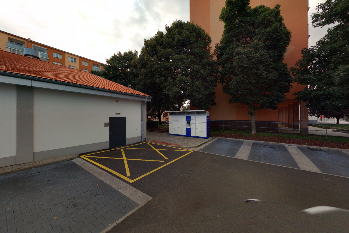 PPL Parcelbox foto 2