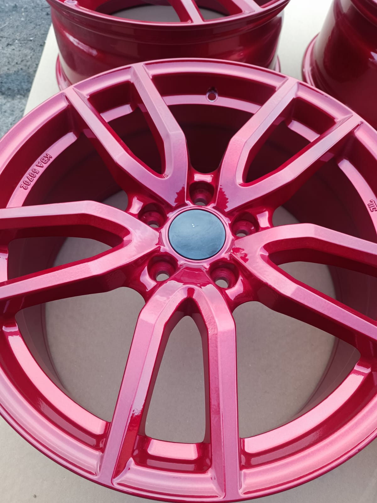 Pneubazar - Pneuservis Tibor Gulyás foto 4