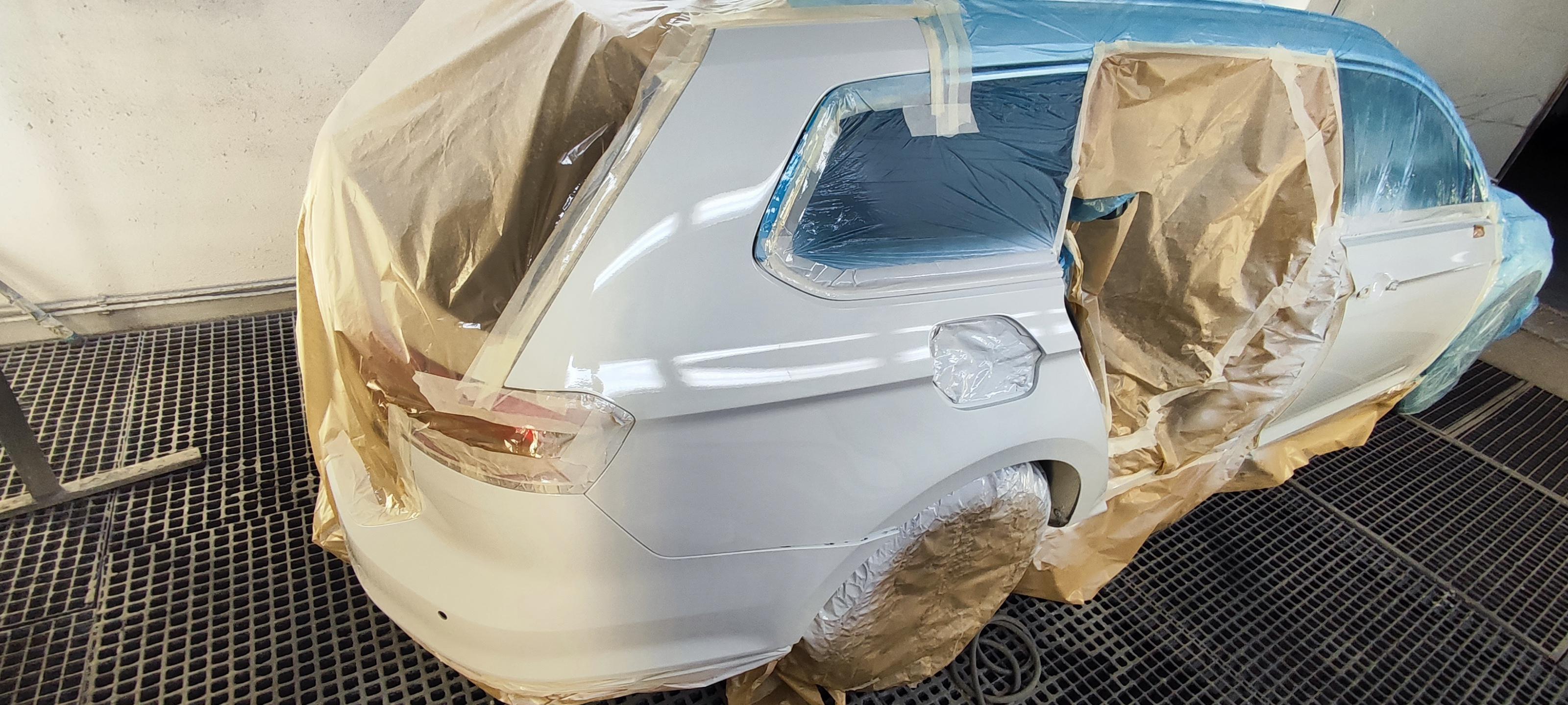 AutoLak MK foto 6