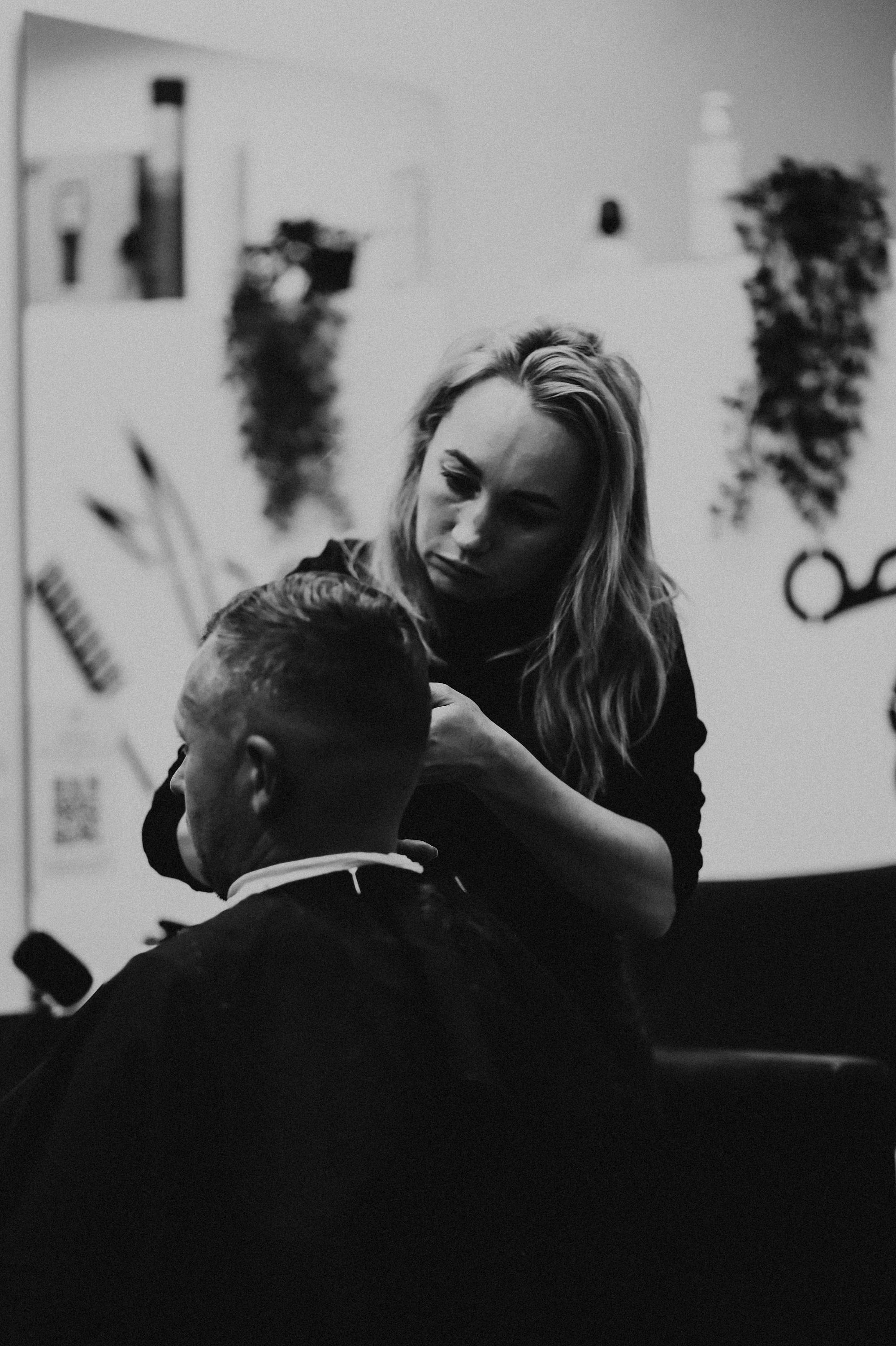 Kadeřnictví Střihomat foto 2