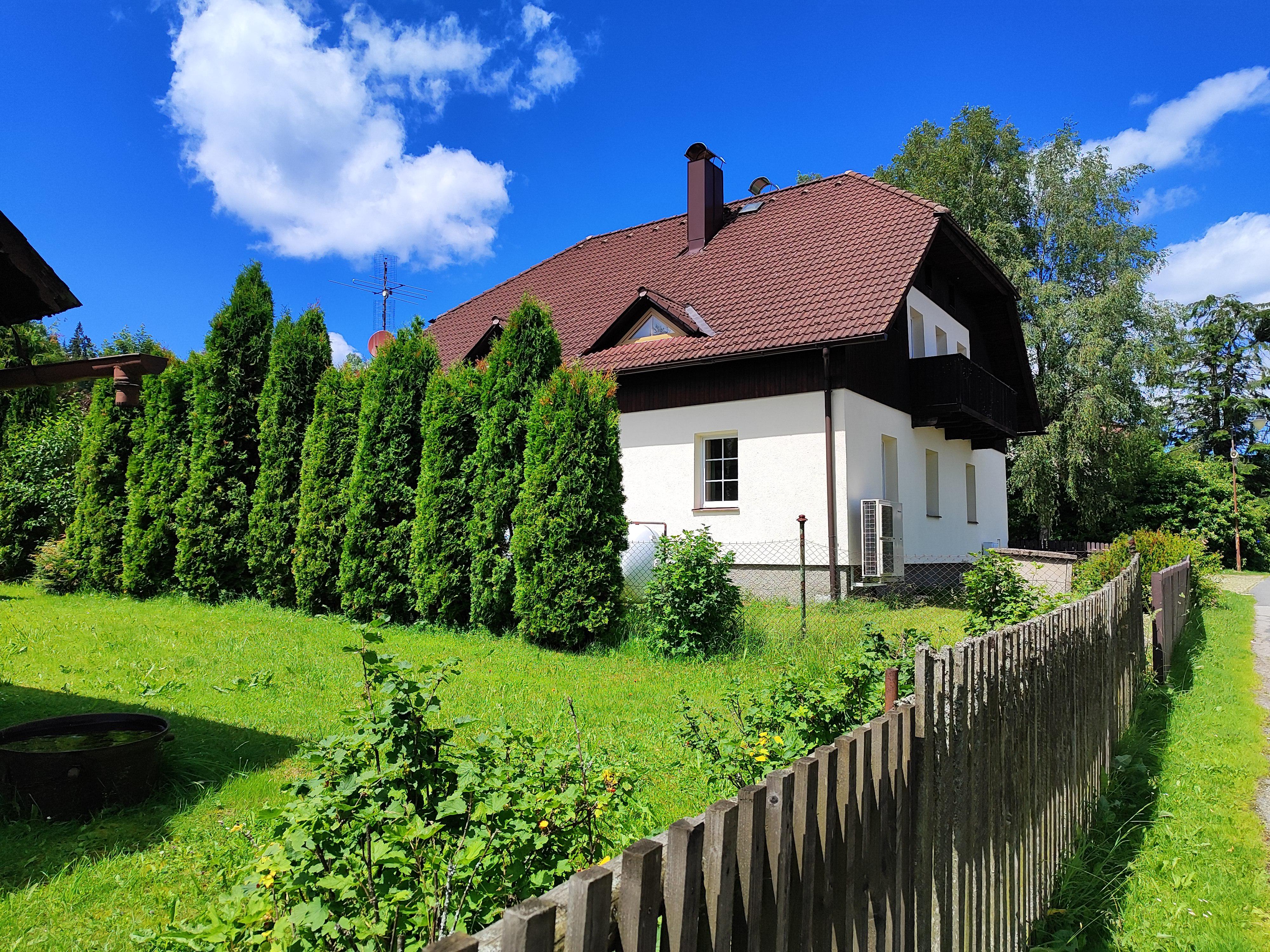 Chalupa Strážný foto 5