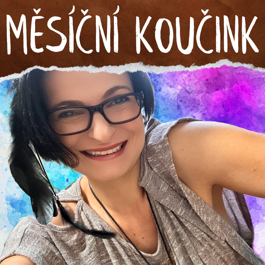 Šamanka Lenka Hojerová foto 6