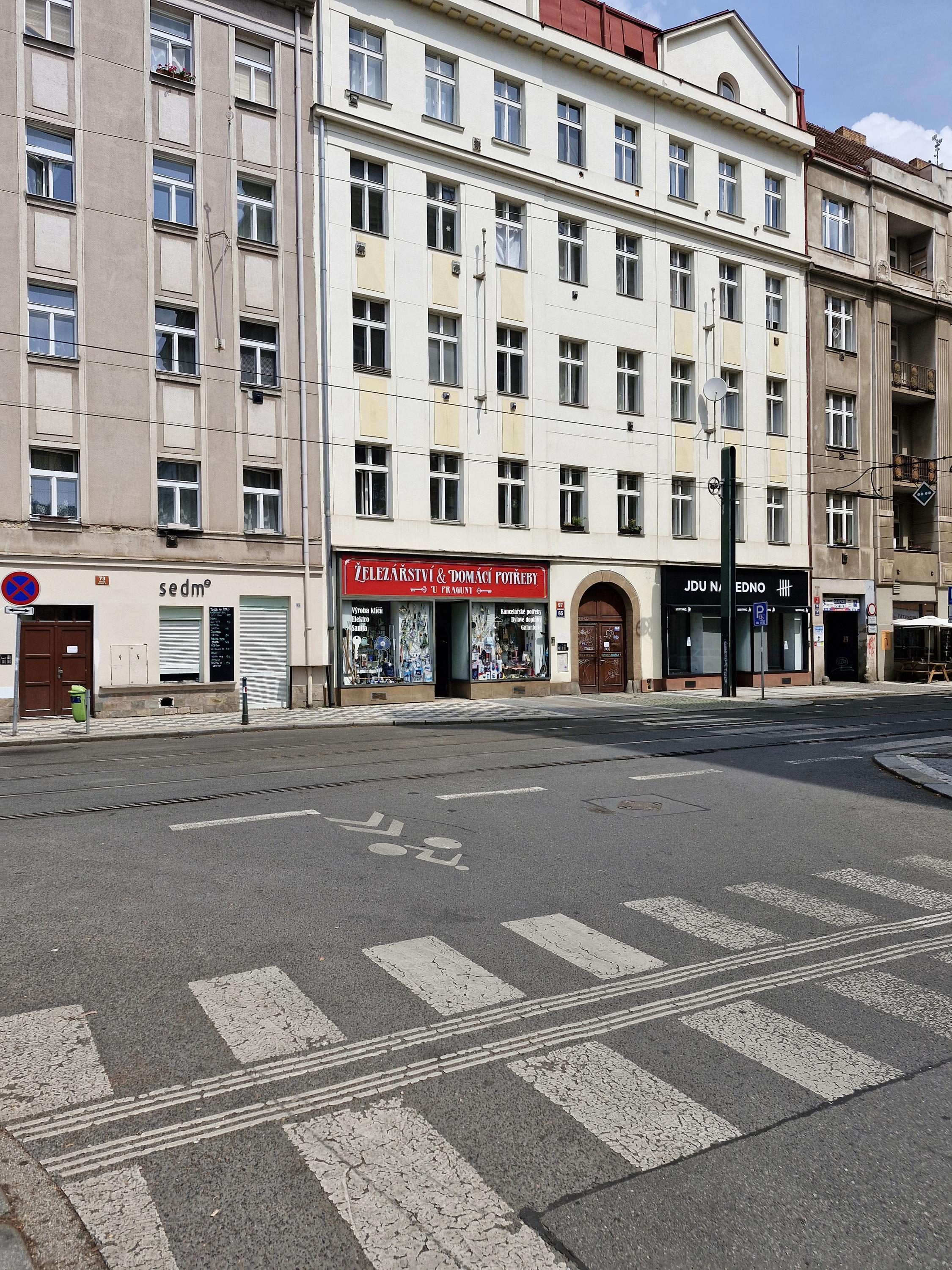 Železářství a domácí potřeby U Praguny foto 5