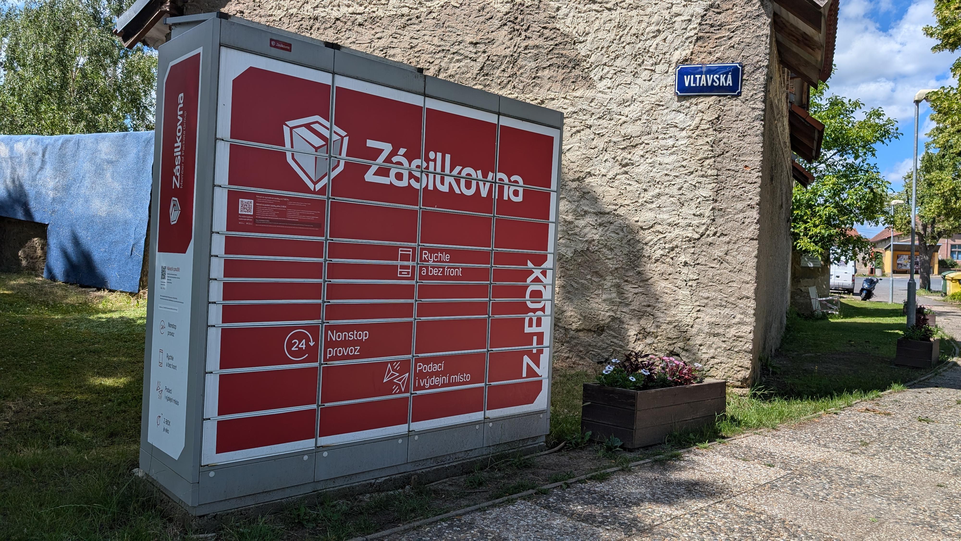 Z-BOX