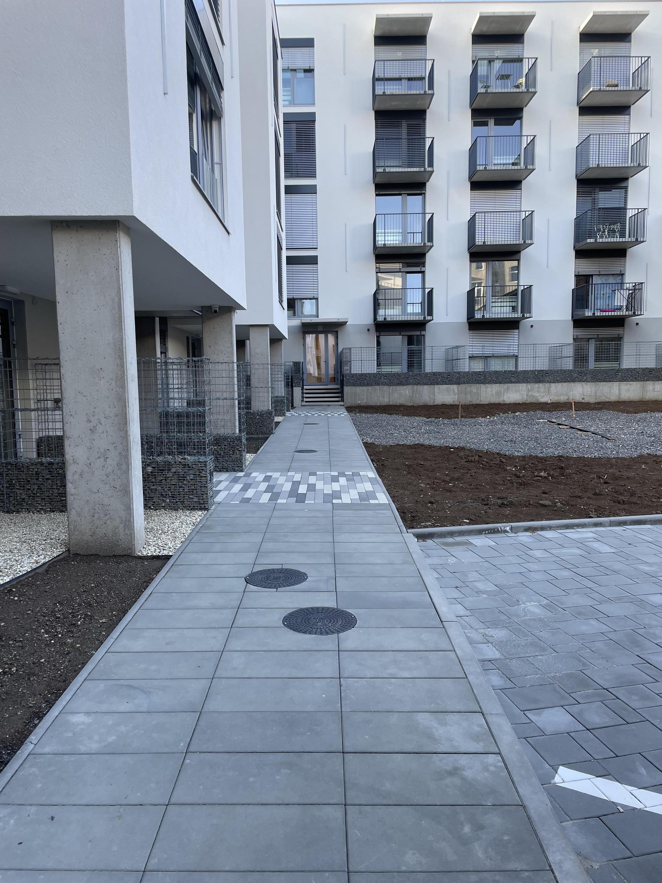 Relax Apartmány Bratislavská foto 2