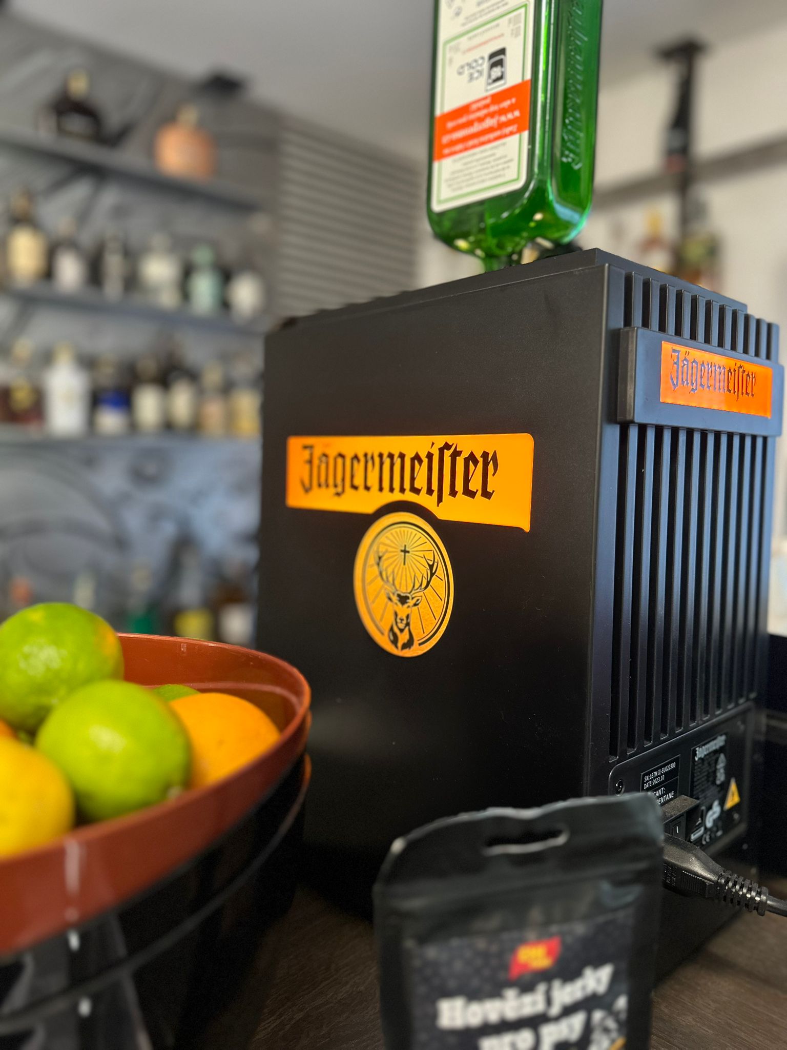 Restaurace Cyklokemp Loděnice foto 3