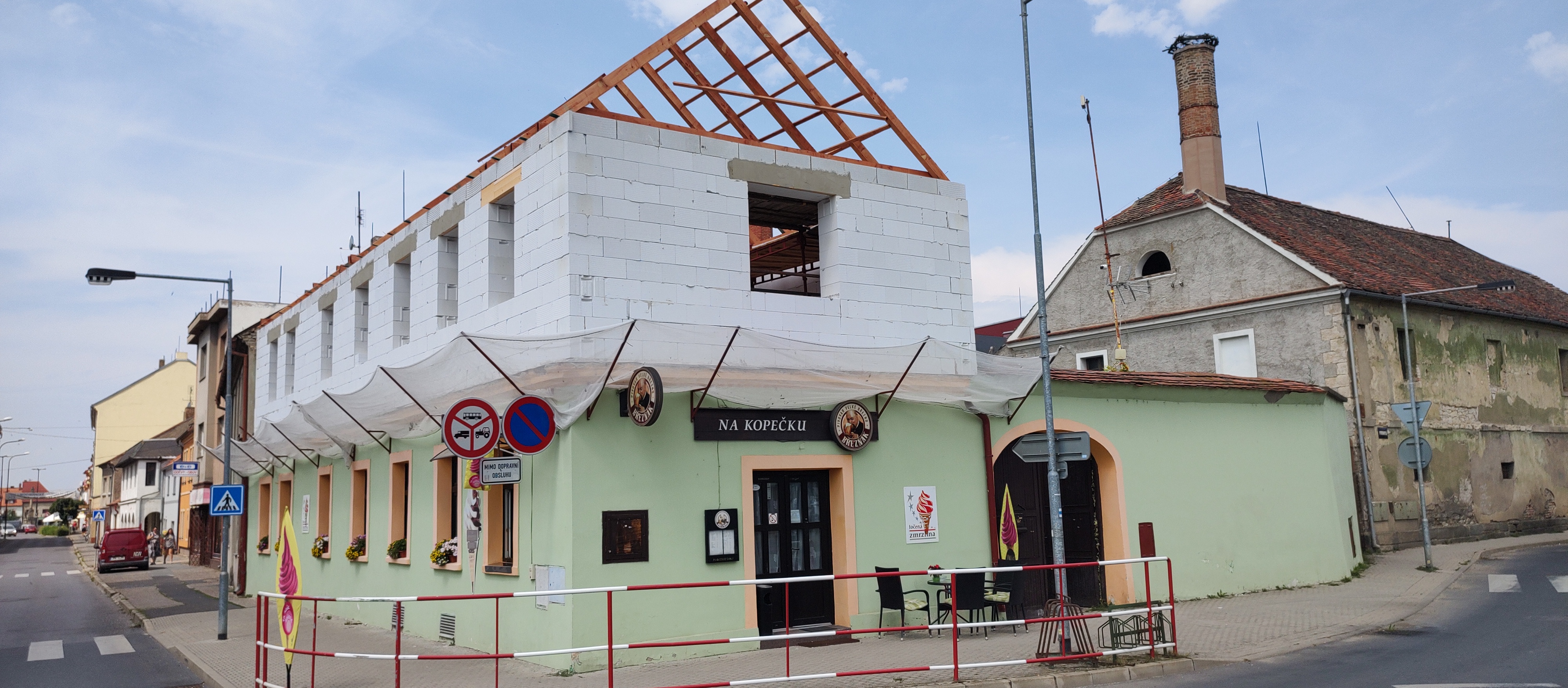 Hostinec Na kopečku foto 4