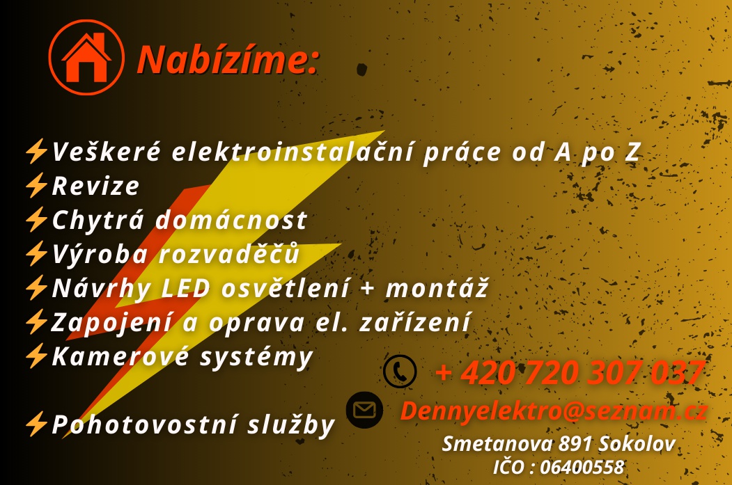 Denny elektro foto 2