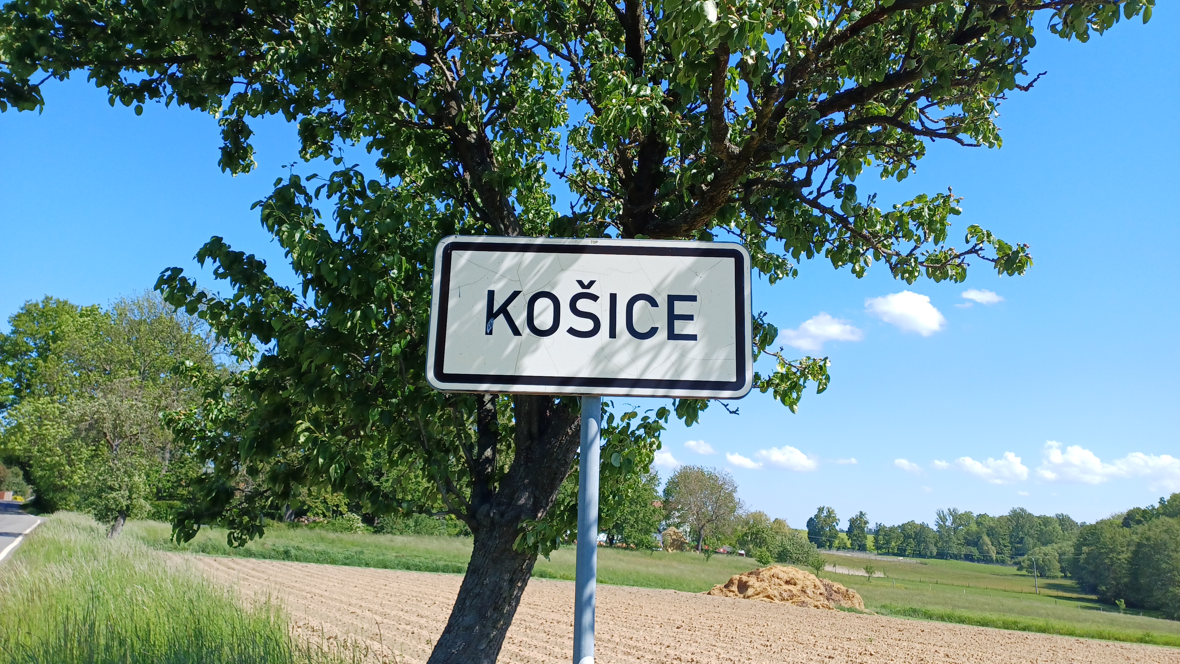 Košice - obecní úřad foto 2