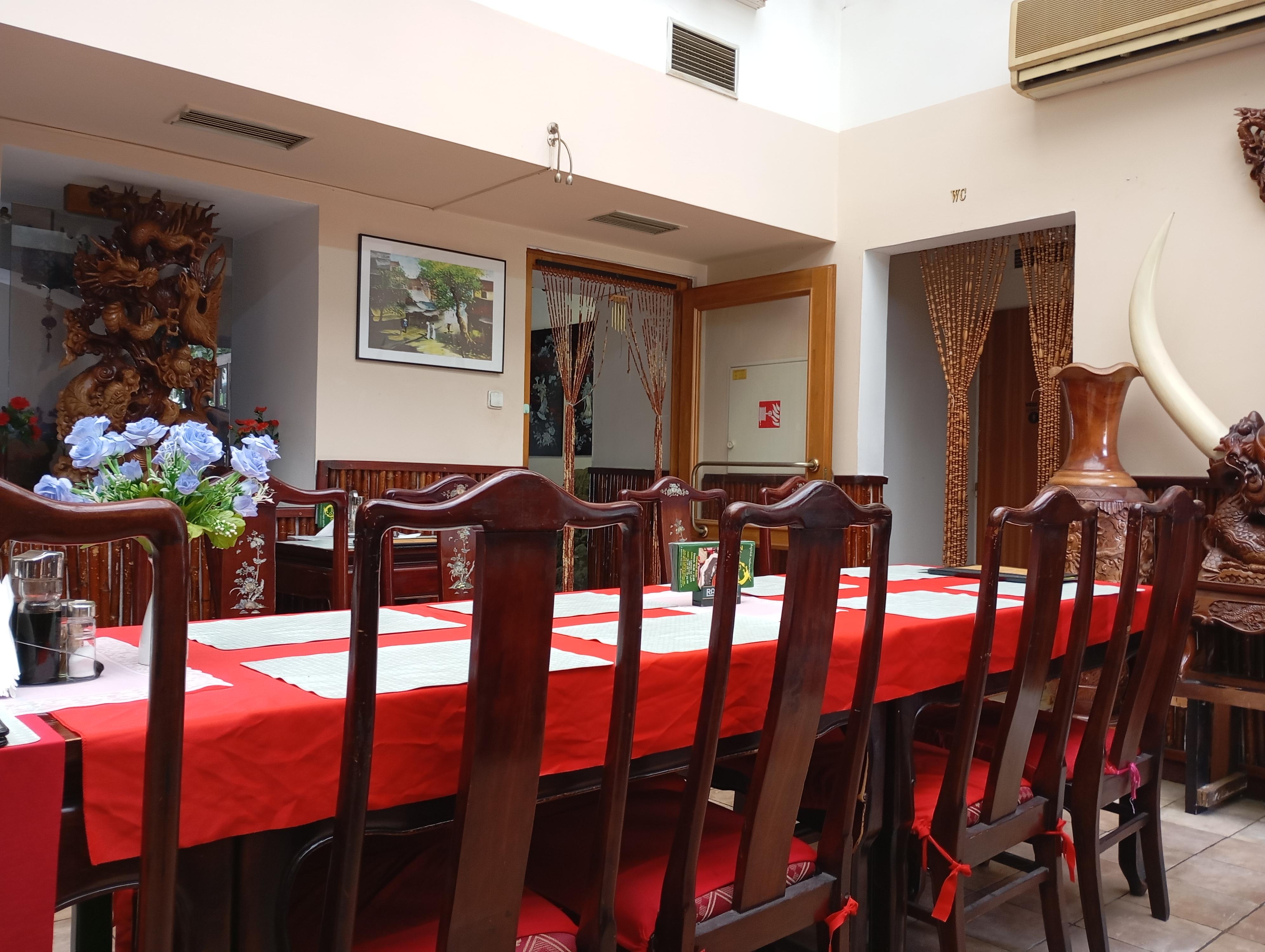 Restaurace Zlatý drak foto 3