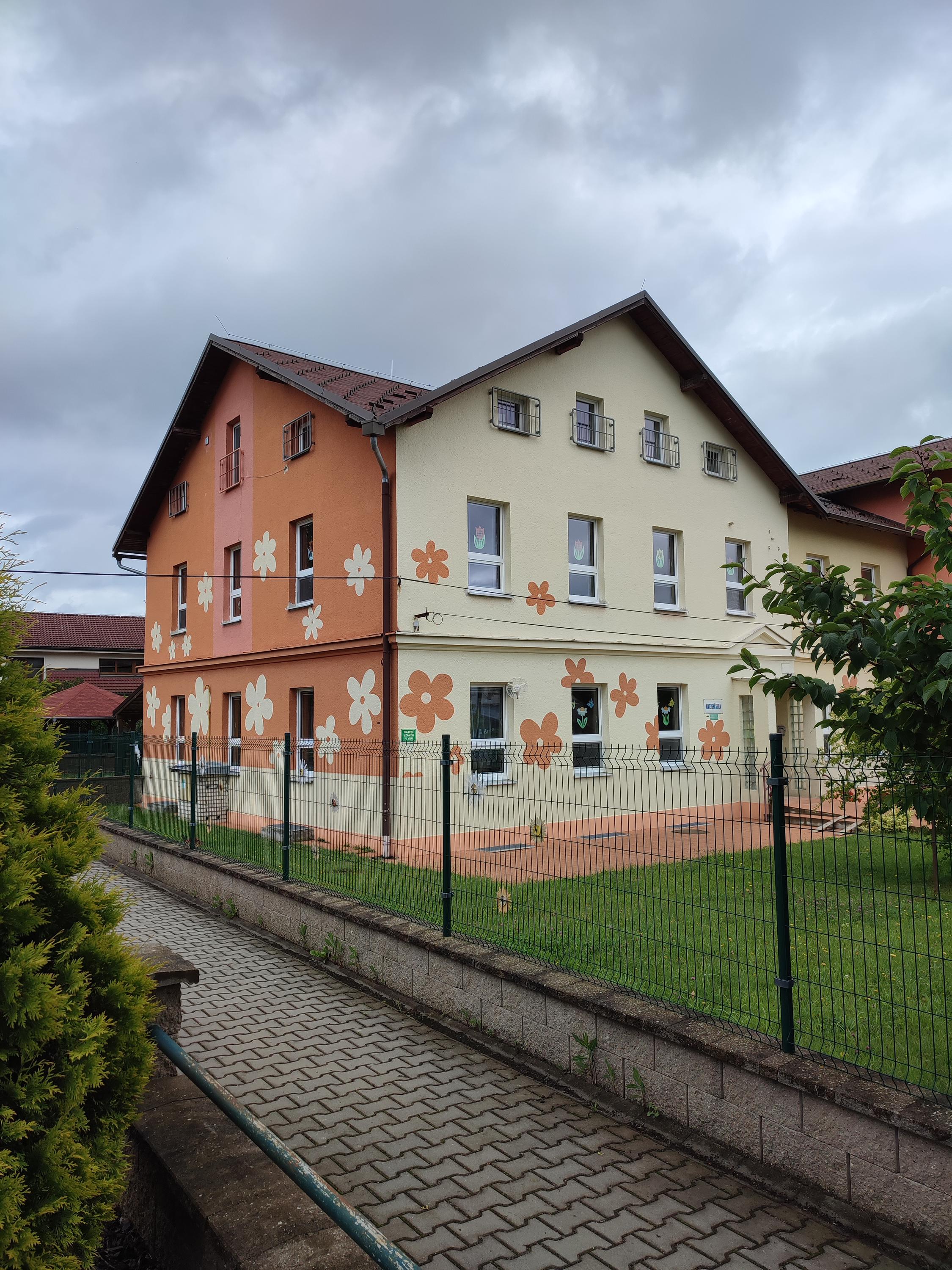 MŠ Skalná foto 3