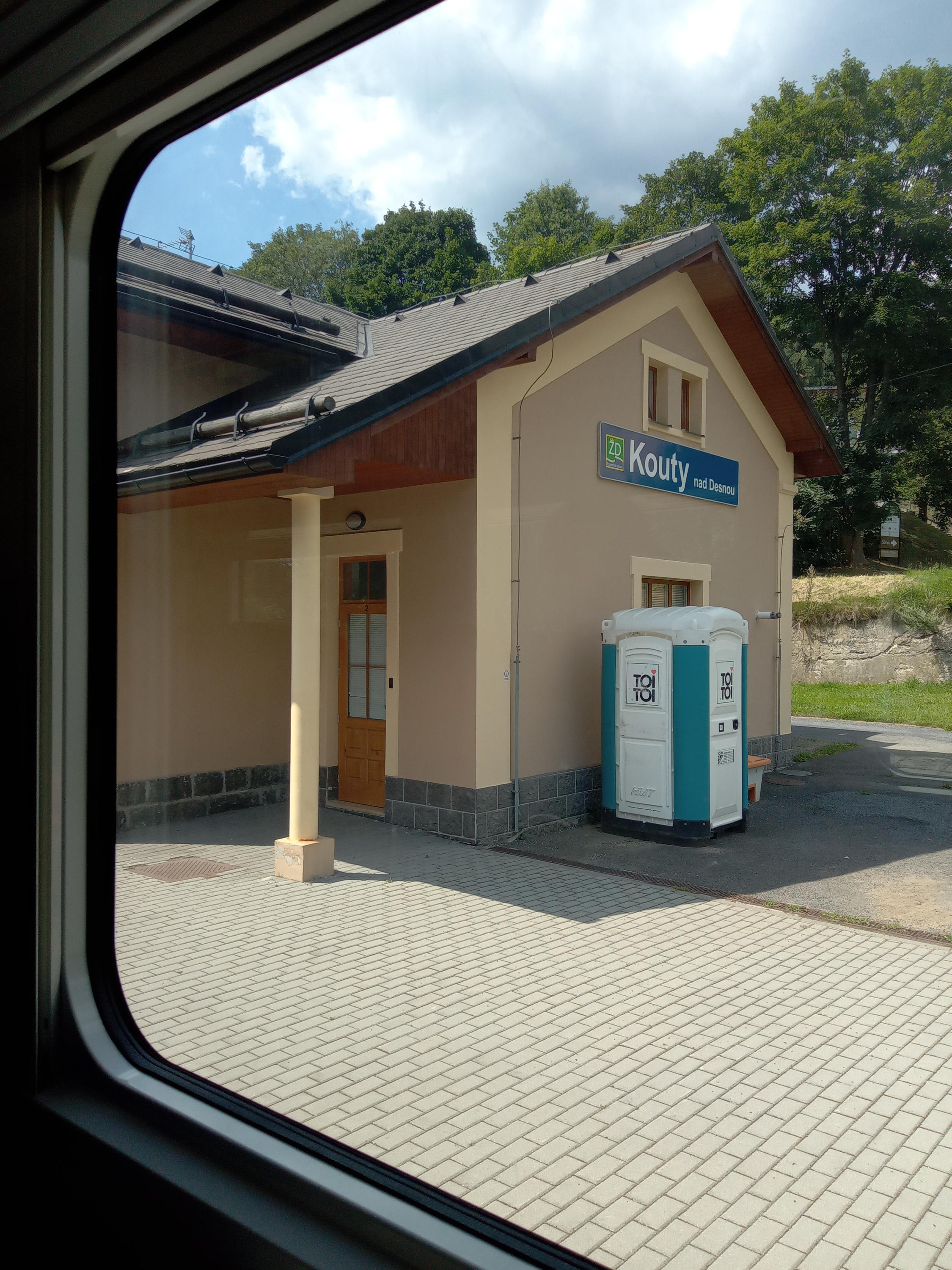 Penzion Na nádraží foto 4